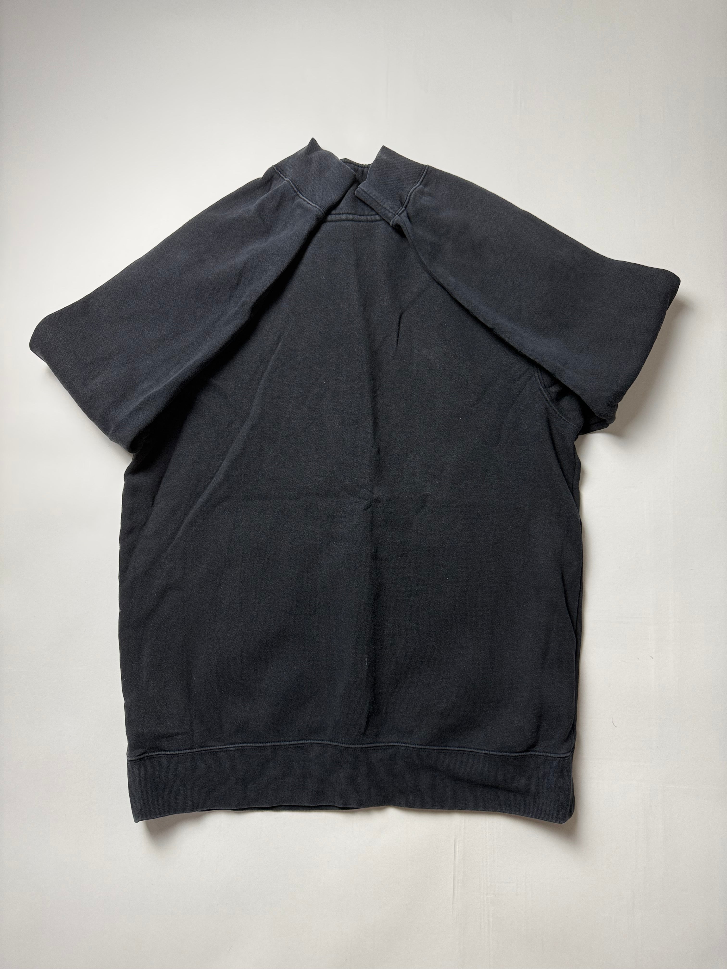 Nike Quarter Zip Sweater (M) *Használt - Kiváló