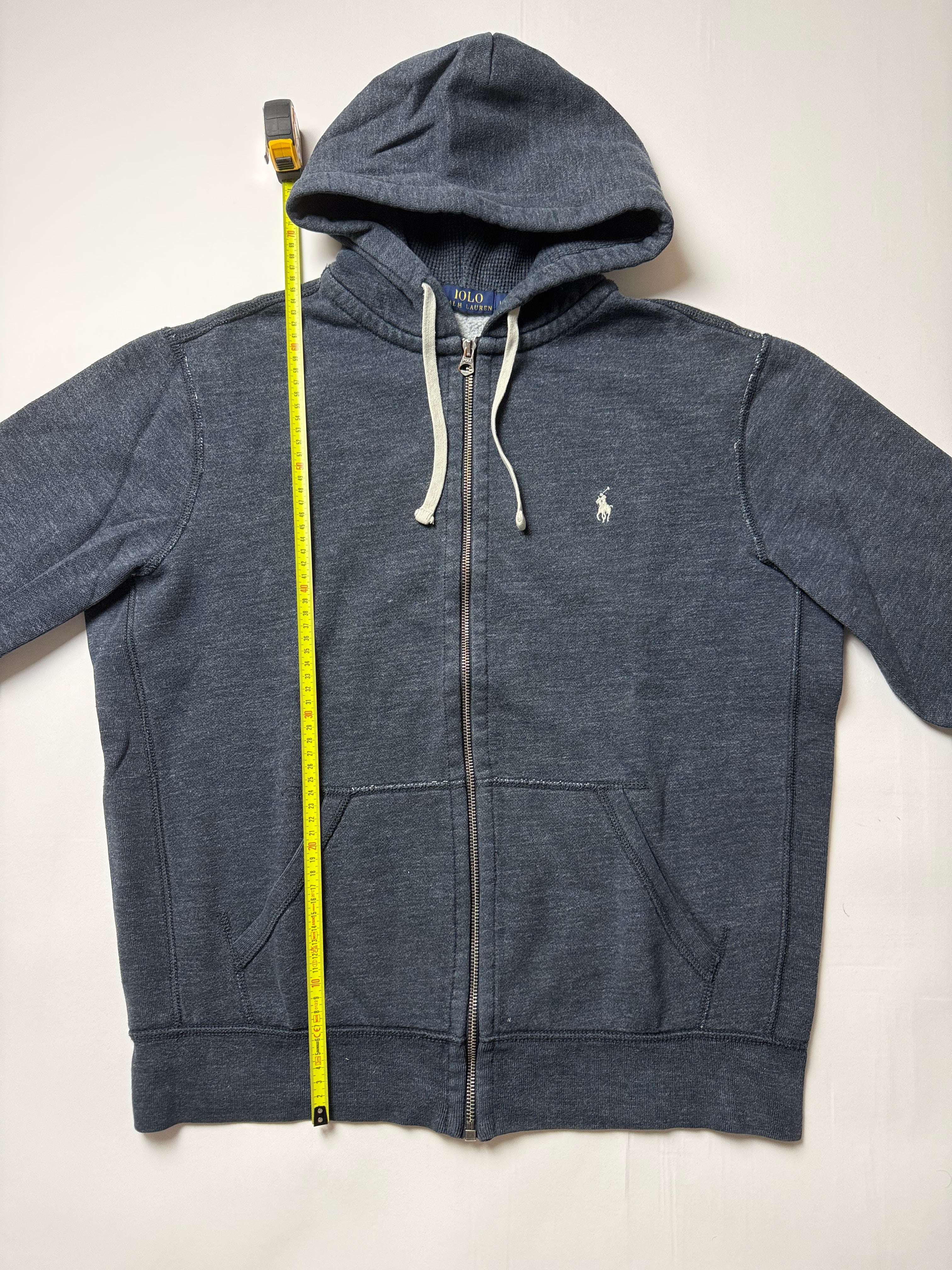 Ralph Lauren Hoodie (L)    *Használt - Kiváló