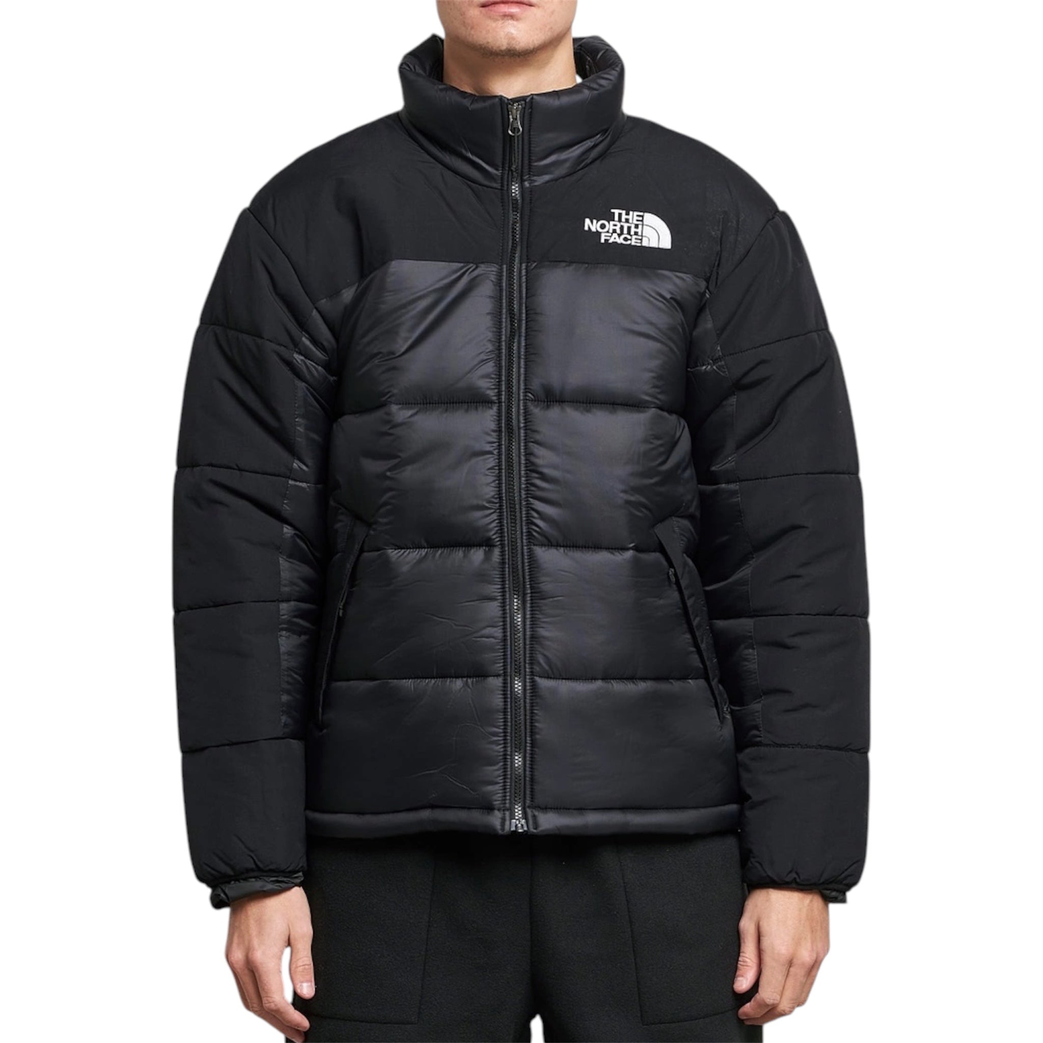 The North Face Himalayan Insulated Jacket