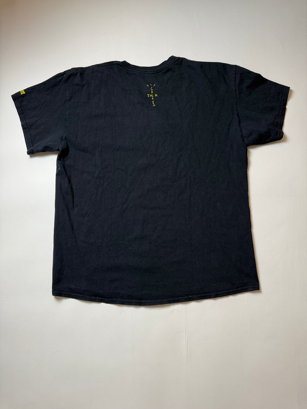Travis Scott Cactus Jack x Fortnite T-Shirt (L) *Használt - Kiváló