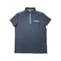Hugo Boss graues Poloshirt (L)      *Gebraucht - Ausgezeichnet
