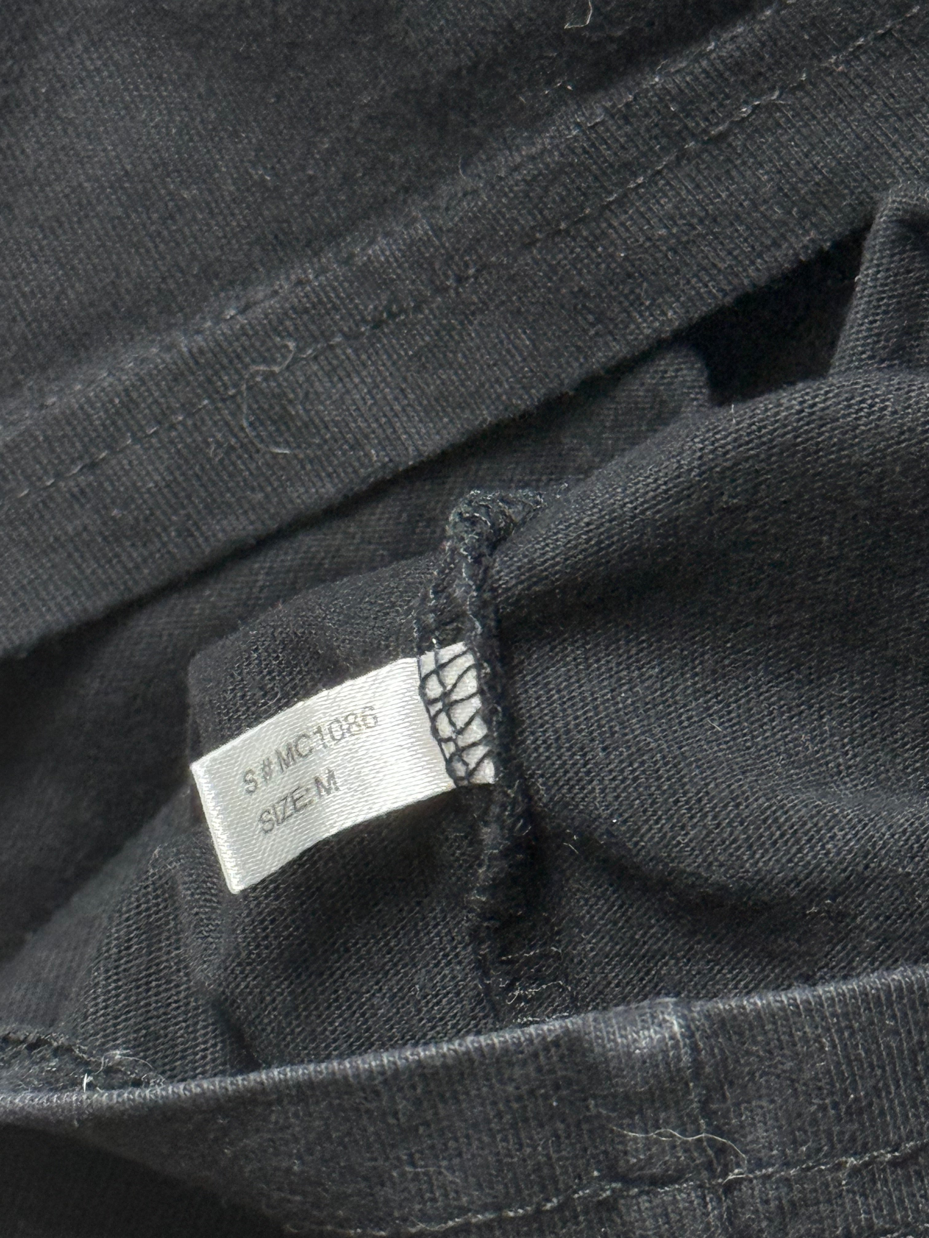 Vlone x Never Broke Again T-Shirt (M) *Használt - Kiváló