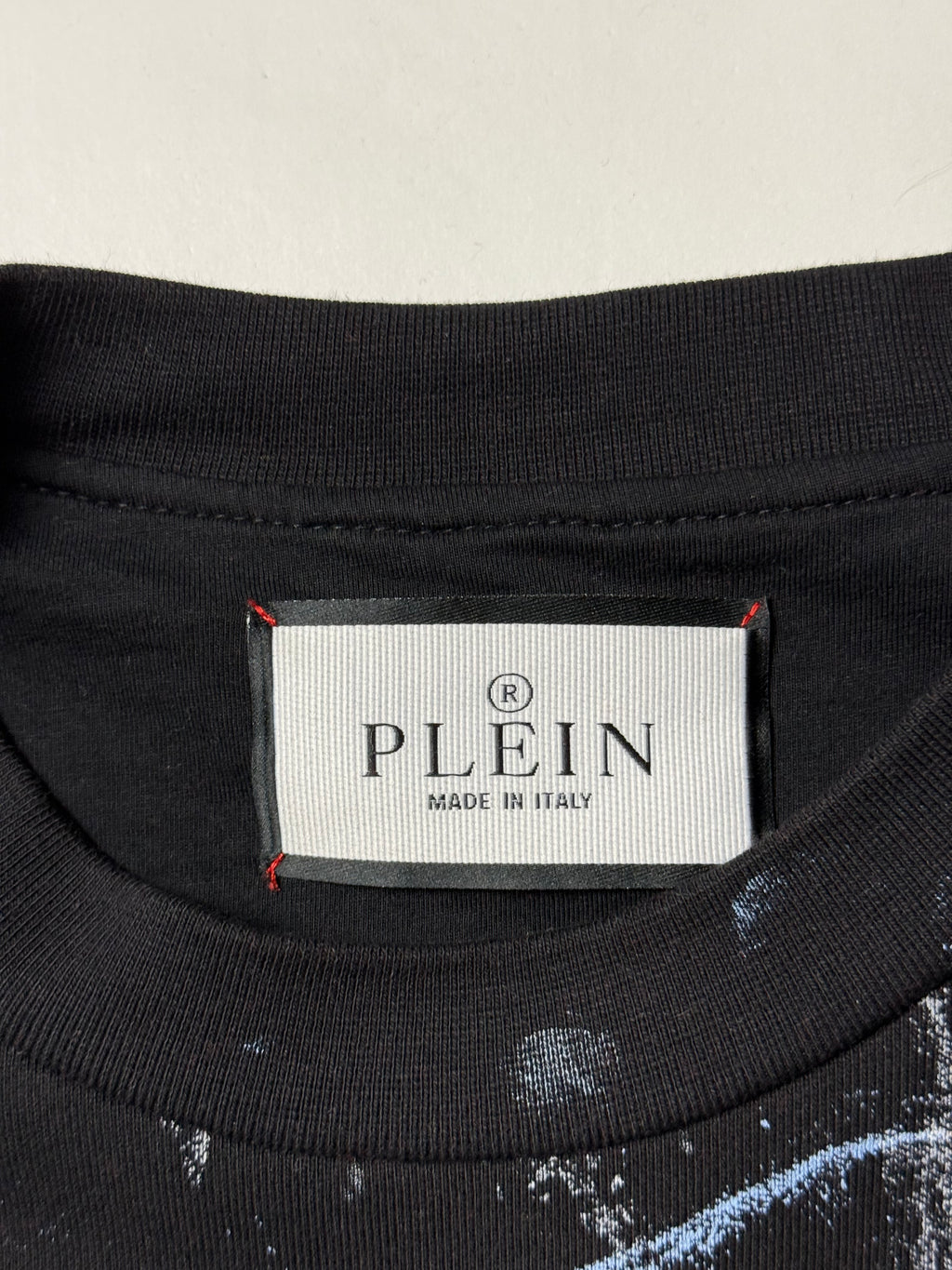Philipp Plein Sweater (XL)            *Használt - Kiváló