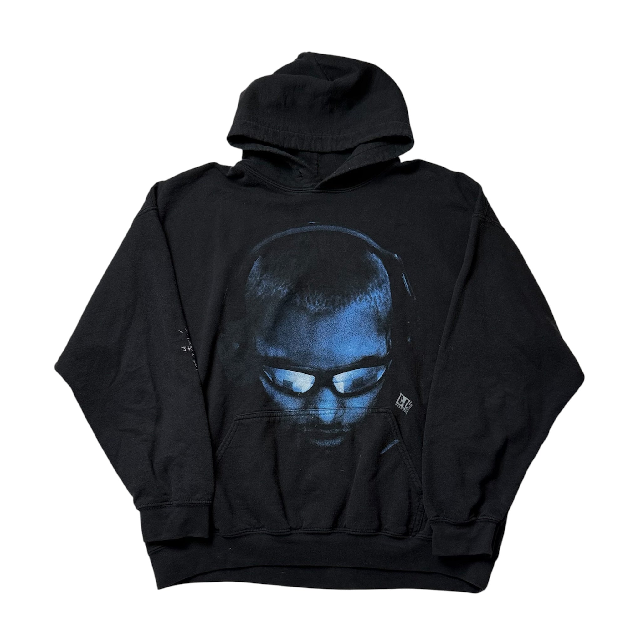Travis Scott Cactus Jack Hoodie (L) *Gebraucht - Ausgezeichnet