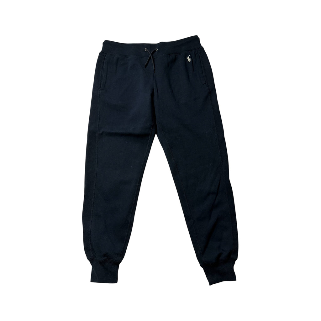 Polo Ralph Lauren Navy Blue Sweatpants    *Used