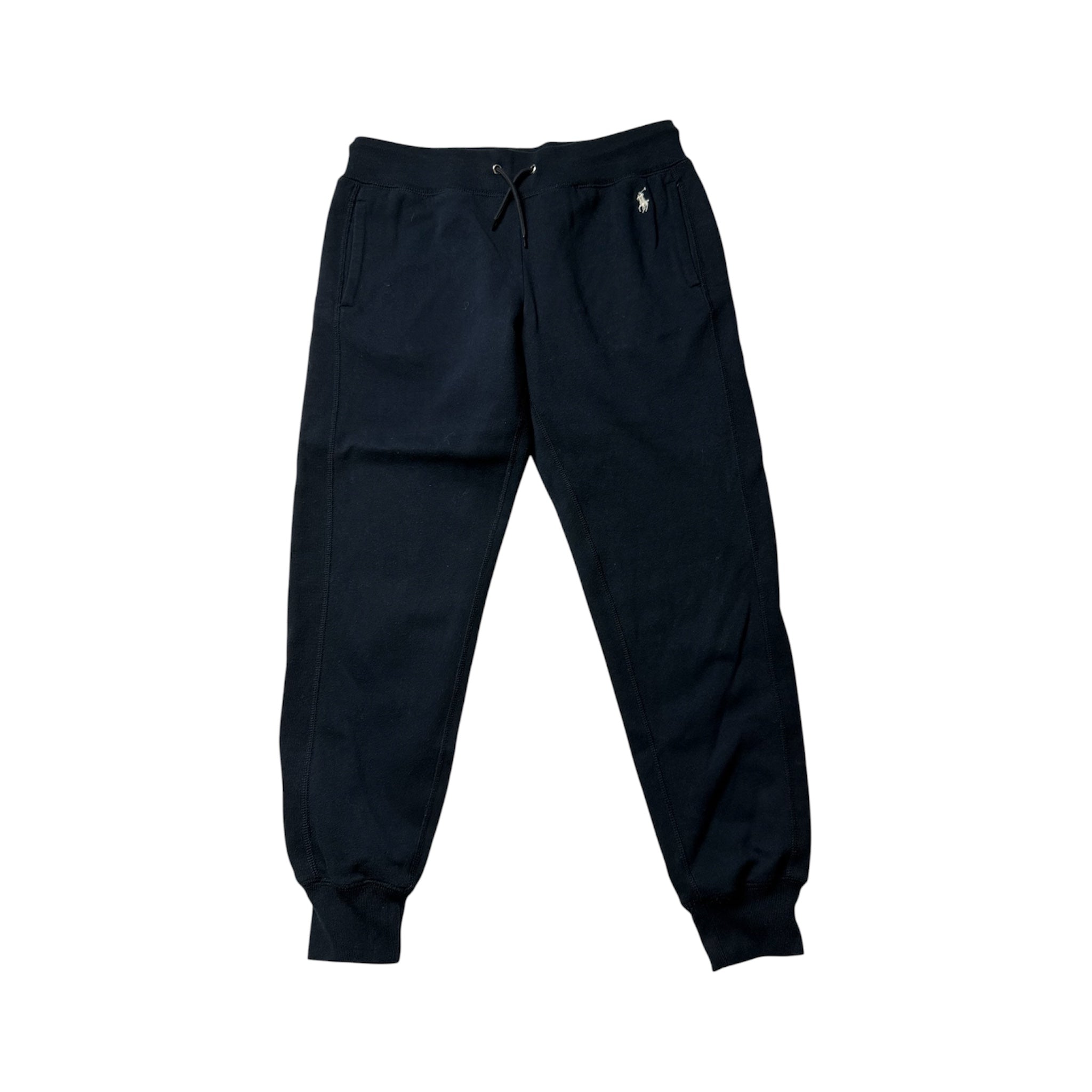 Polo Ralph Lauren Navy Blue Sweatpants (S)    *Használt - Kiváló