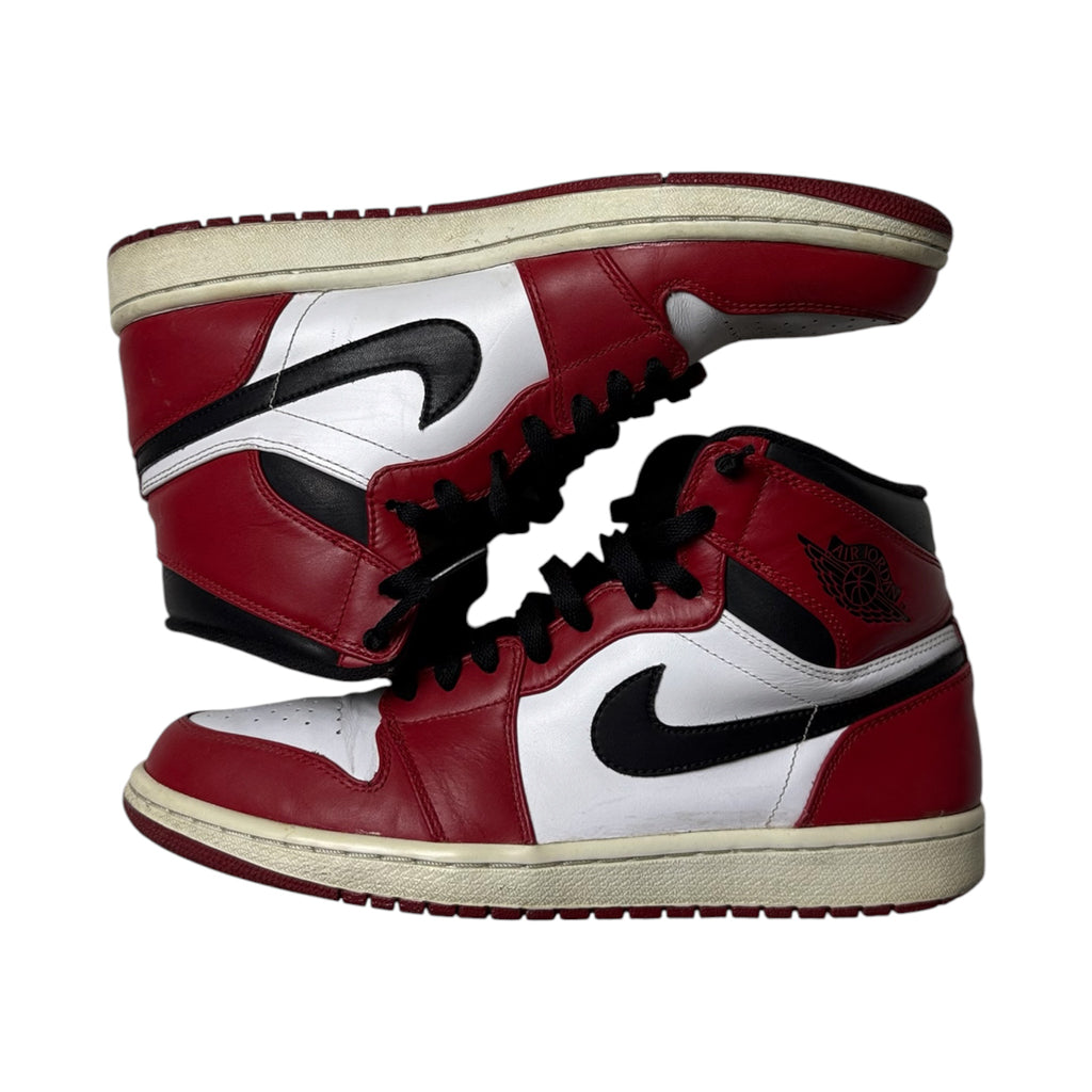 Jordan 1 Chicago (43)      *Használt - Kiváló