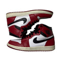 Jordan 1 Chicago (43)      *Használt - Kiváló