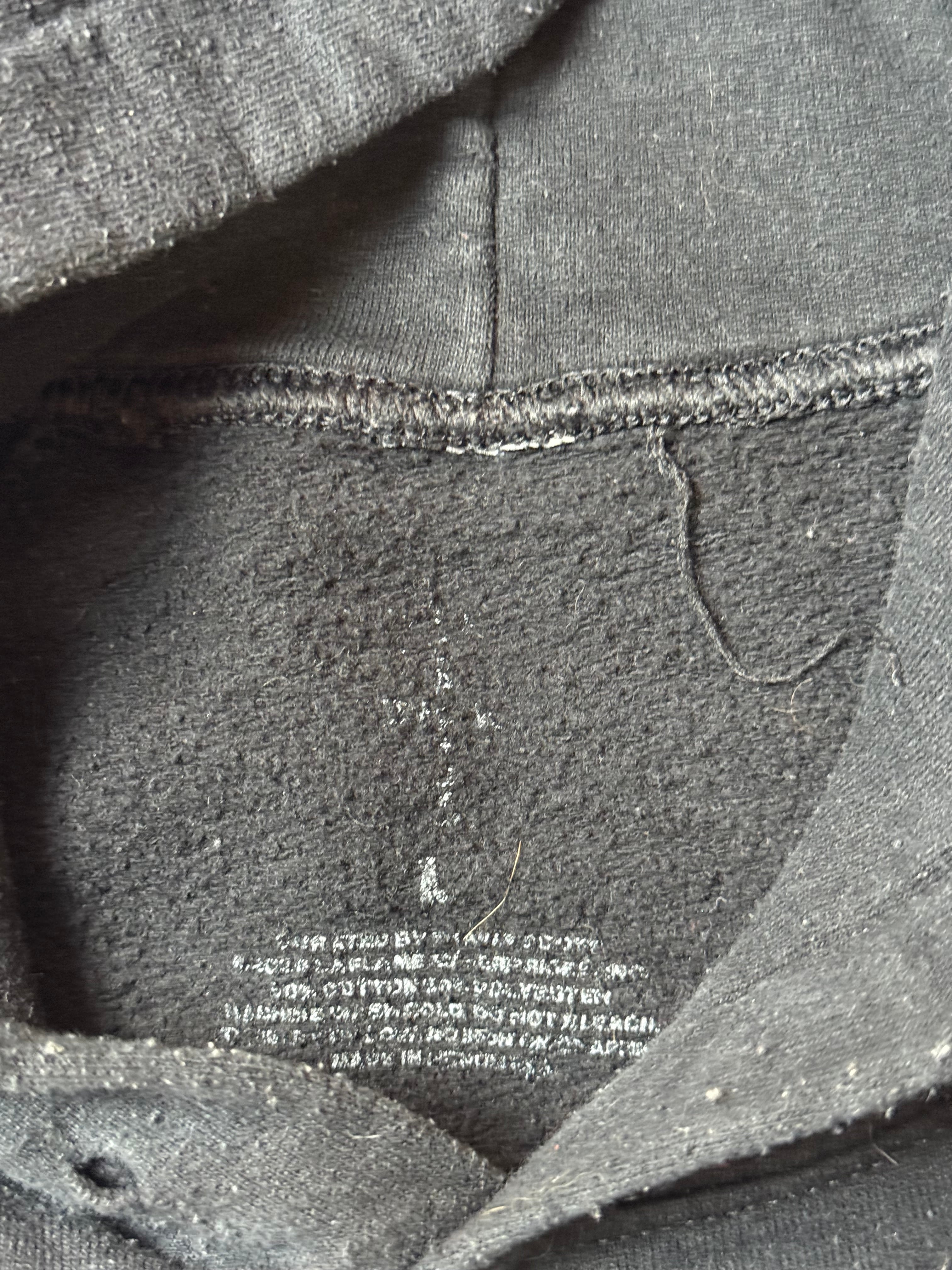 Travis Scott Cactus Jack Hoodie (L) *Gebraucht - Ausgezeichnet