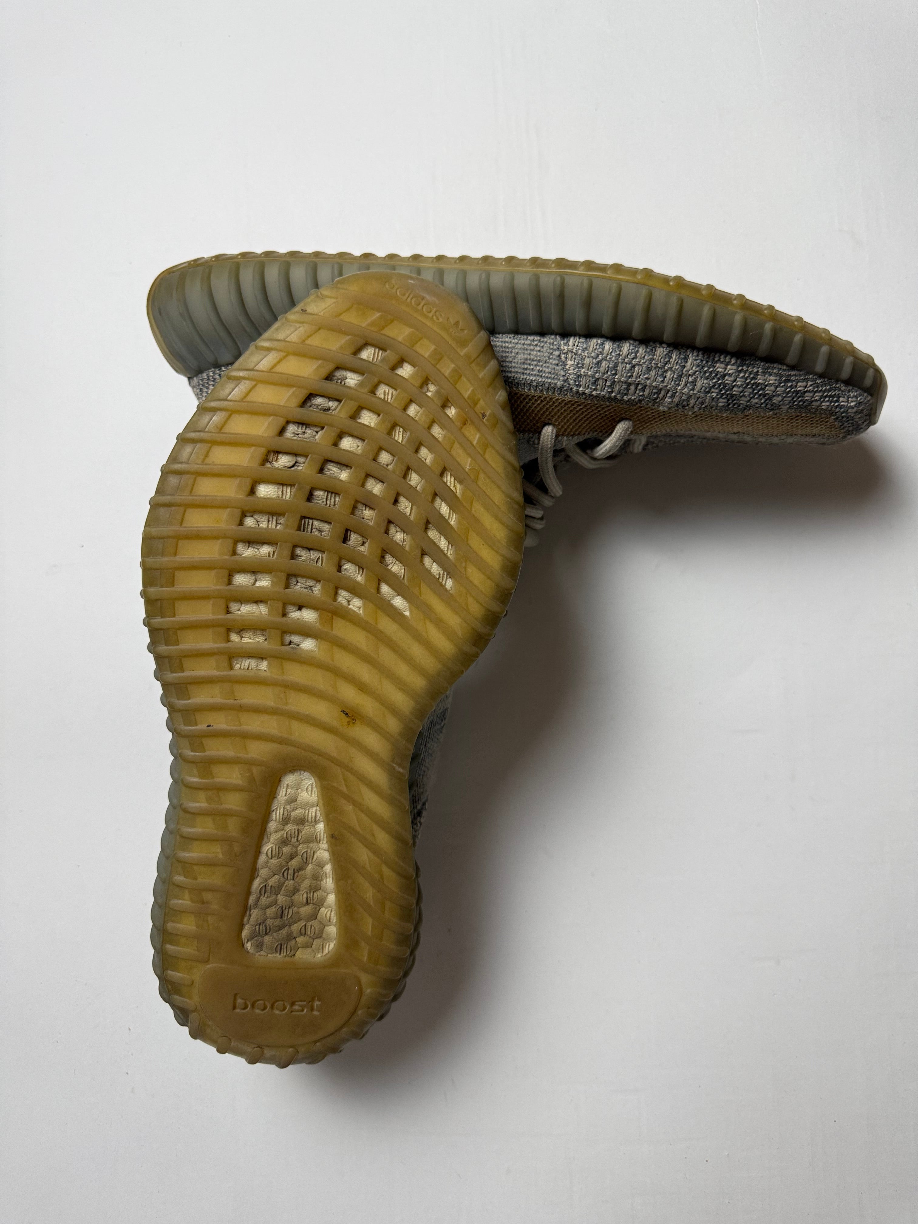 Yeezy 350 Israfil (44)        *Használt - Kiváló