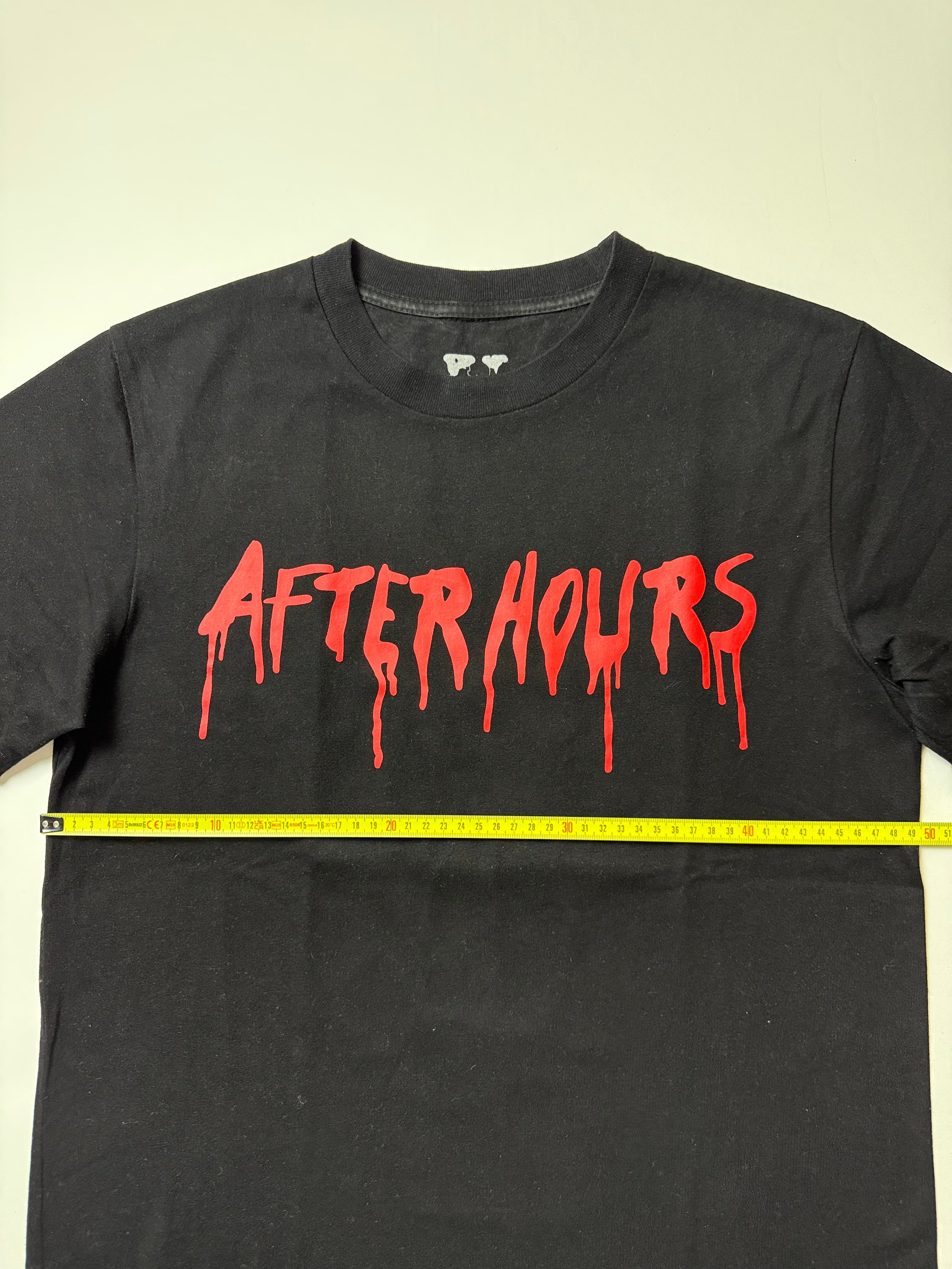 Vlone x Afterhours T-Shirt (S) *Használt - Kiváló