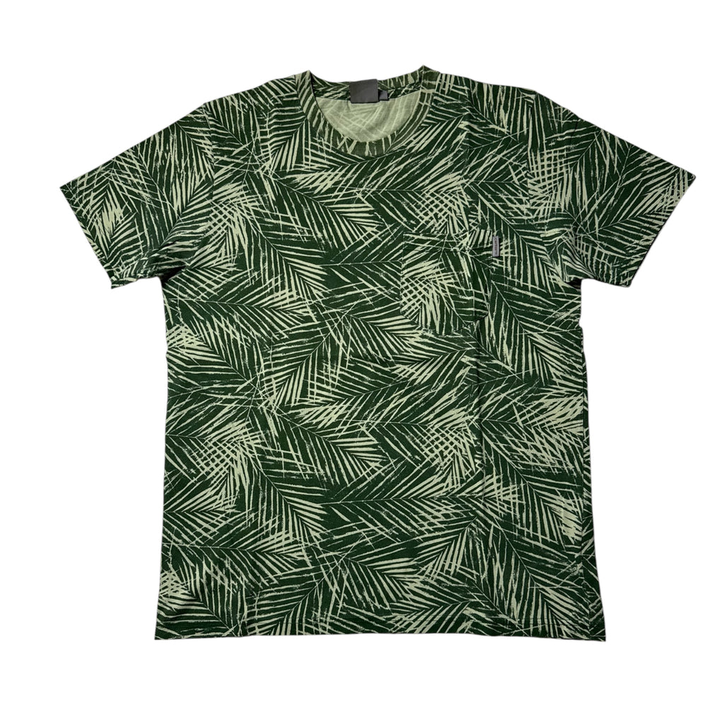 Carharrt Green T-Shirt (M)   *Használt - M