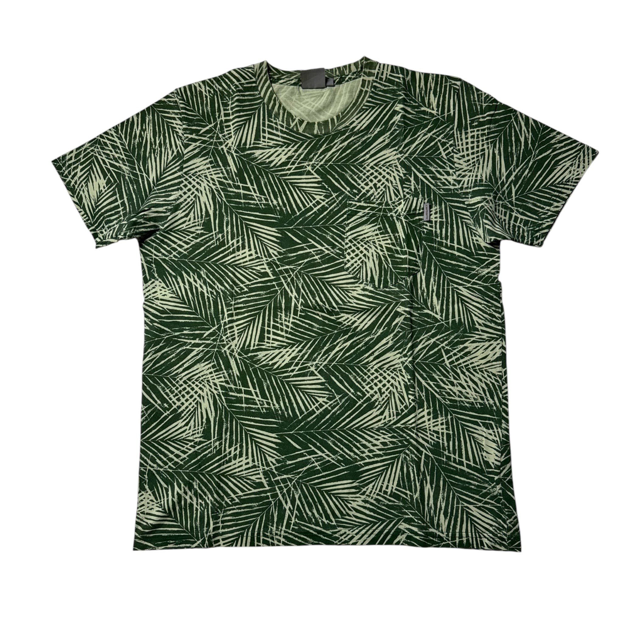 Carharrt Green T-Shirt (M)   *Használt - M