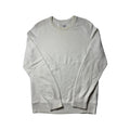 C.P Company White Sweater (L) *Gebraucht - Ausgezeichnet