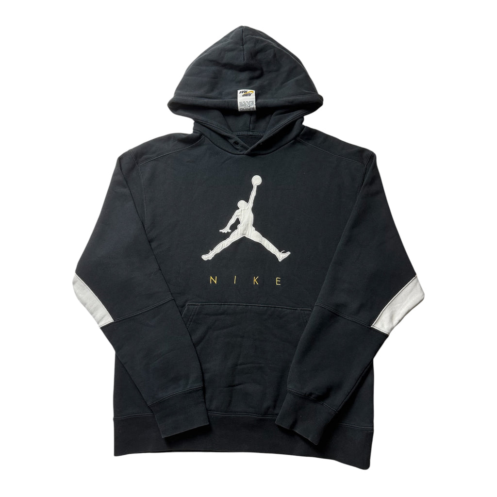 Jordan Black Hoodie (M)             *Gebraucht - Ausgezeichnet