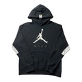 Jordan Black Hoodie (M)             *Gebraucht - Ausgezeichnet