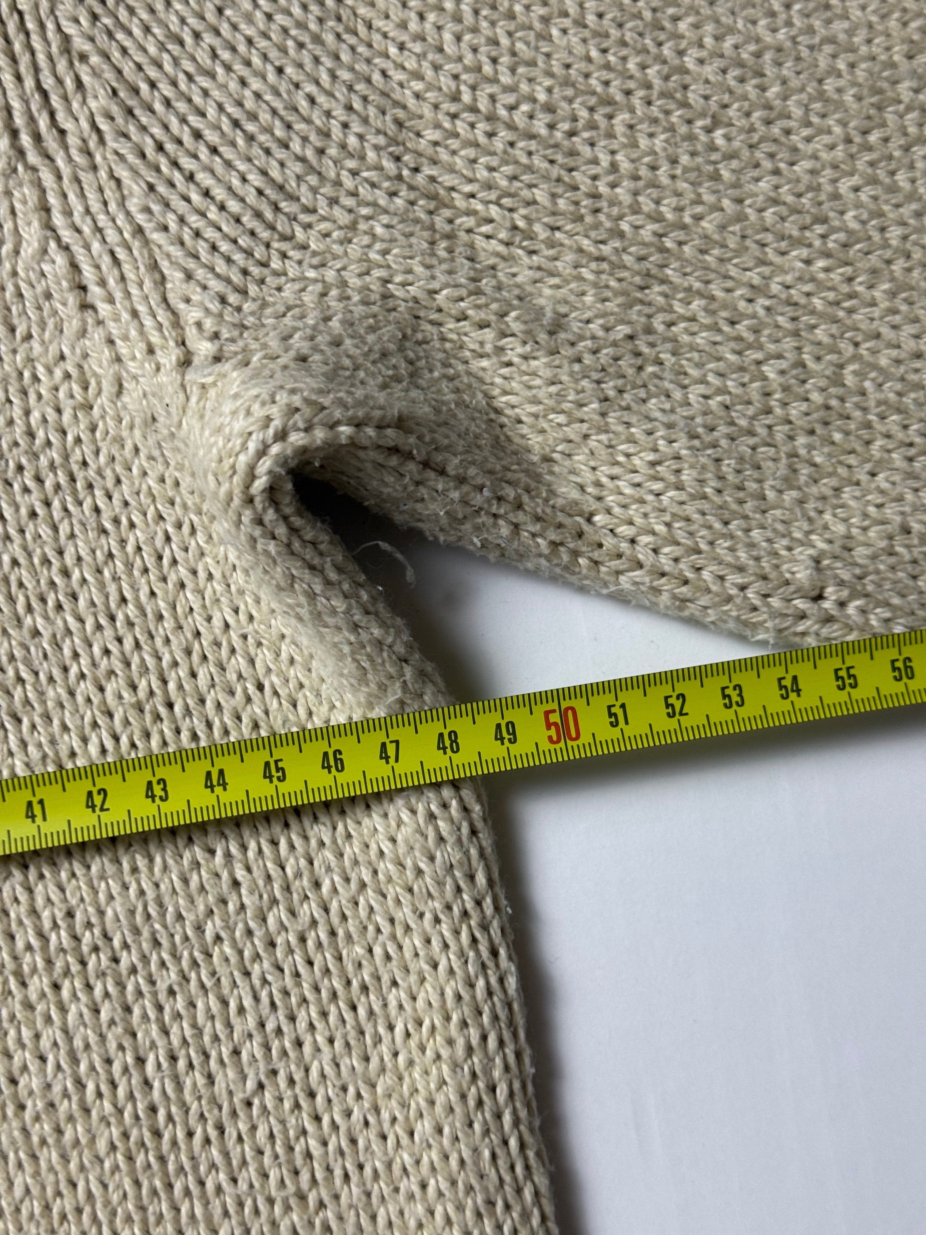 Polo Ralph Lauren Beige Sweater (M)   *Használt - Kiváló