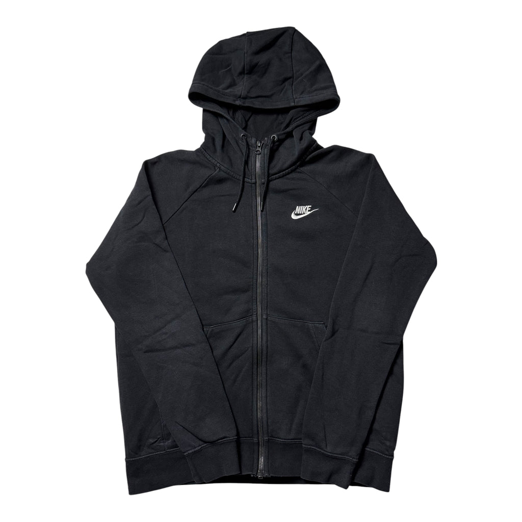 Nike Black Hoodie (S)       *Gebraucht - Ausgezeichnet