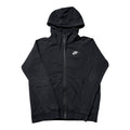 Nike Black Hoodie (S)       *Gebraucht - Ausgezeichnet