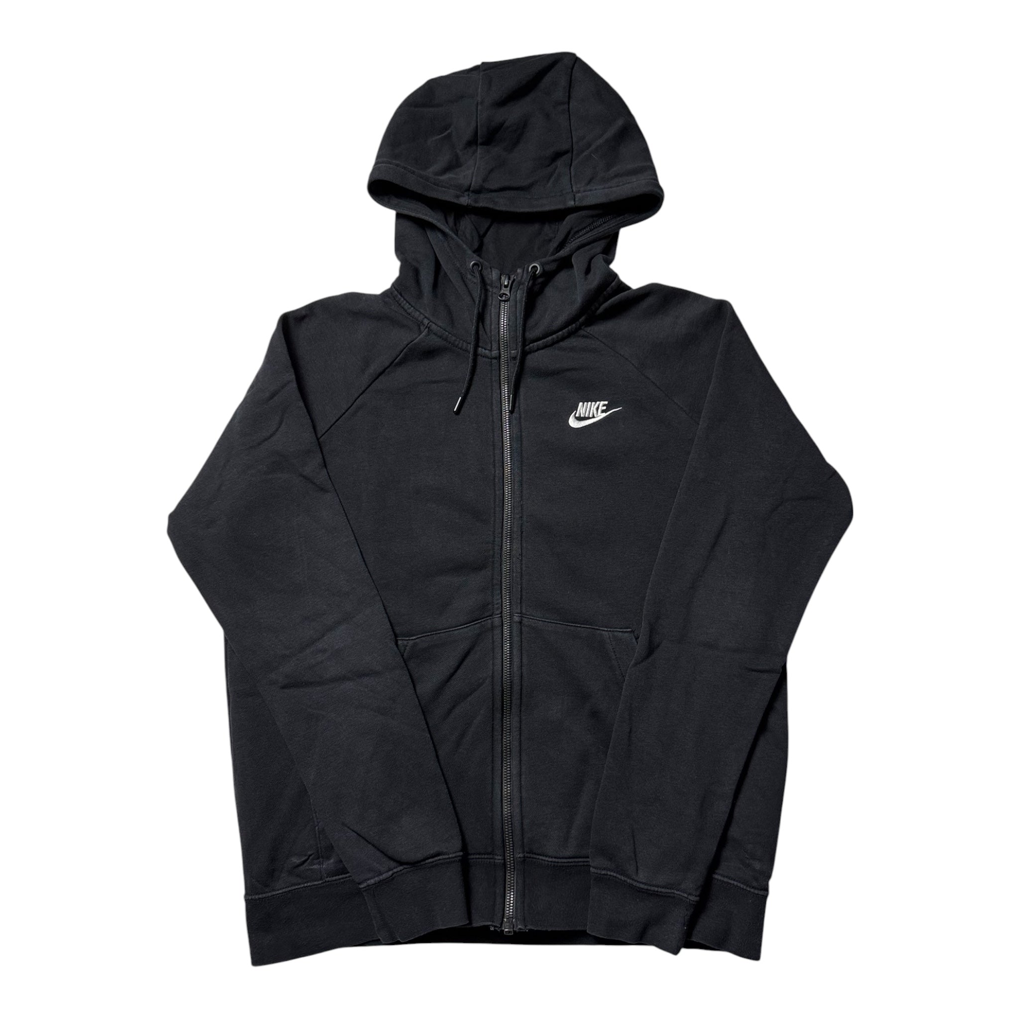 Nike Black Hoodie (S)       *Használt - Kiváló