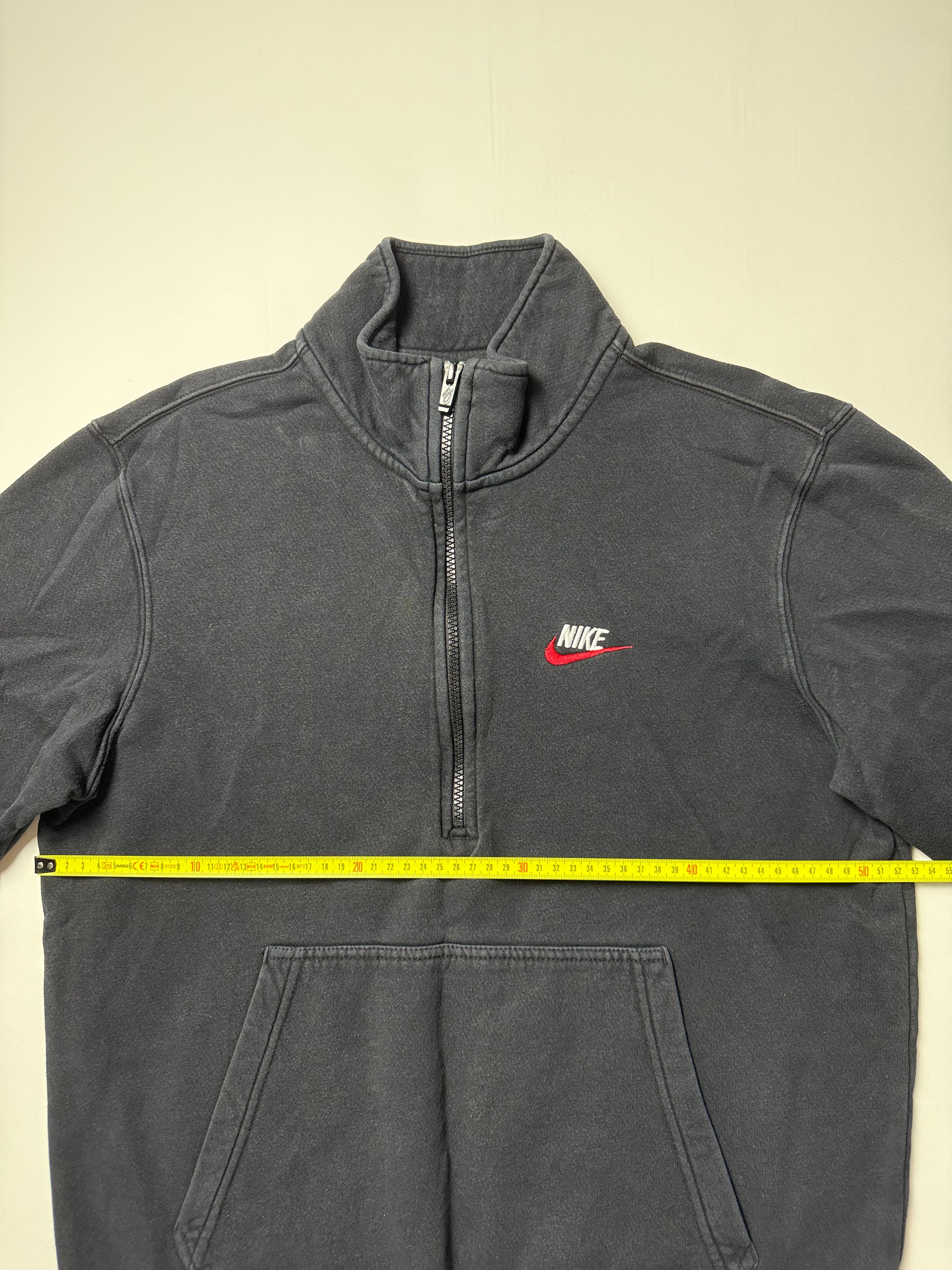 Nike Quarter Zip Sweater (M) *Használt - Kiváló