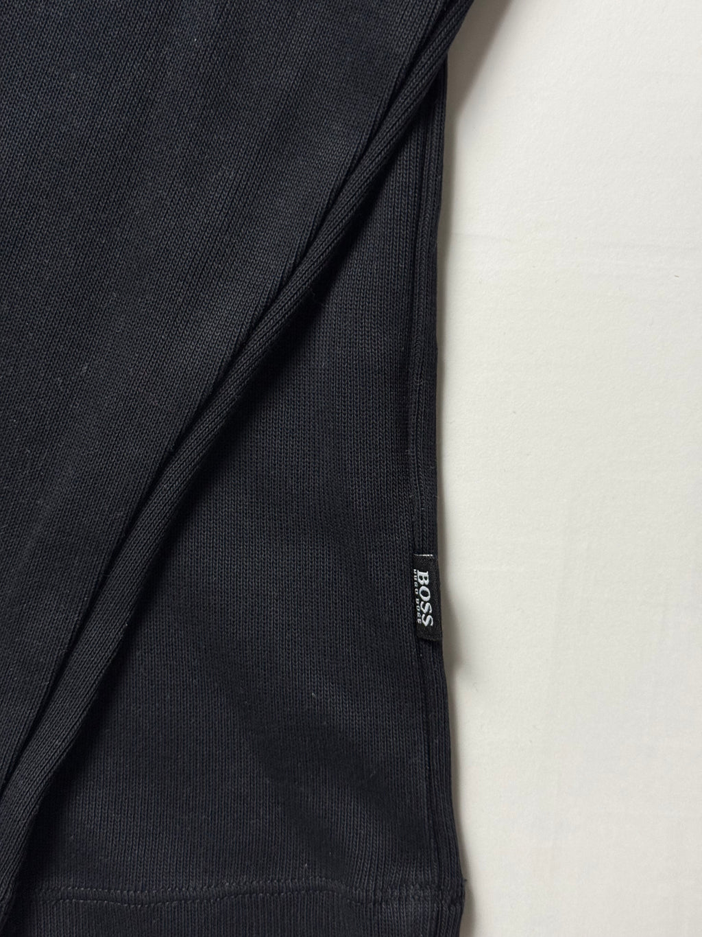 Hugo Boss Quarter Zip Pullover (S) *Gebraucht - Ausgezeichnet