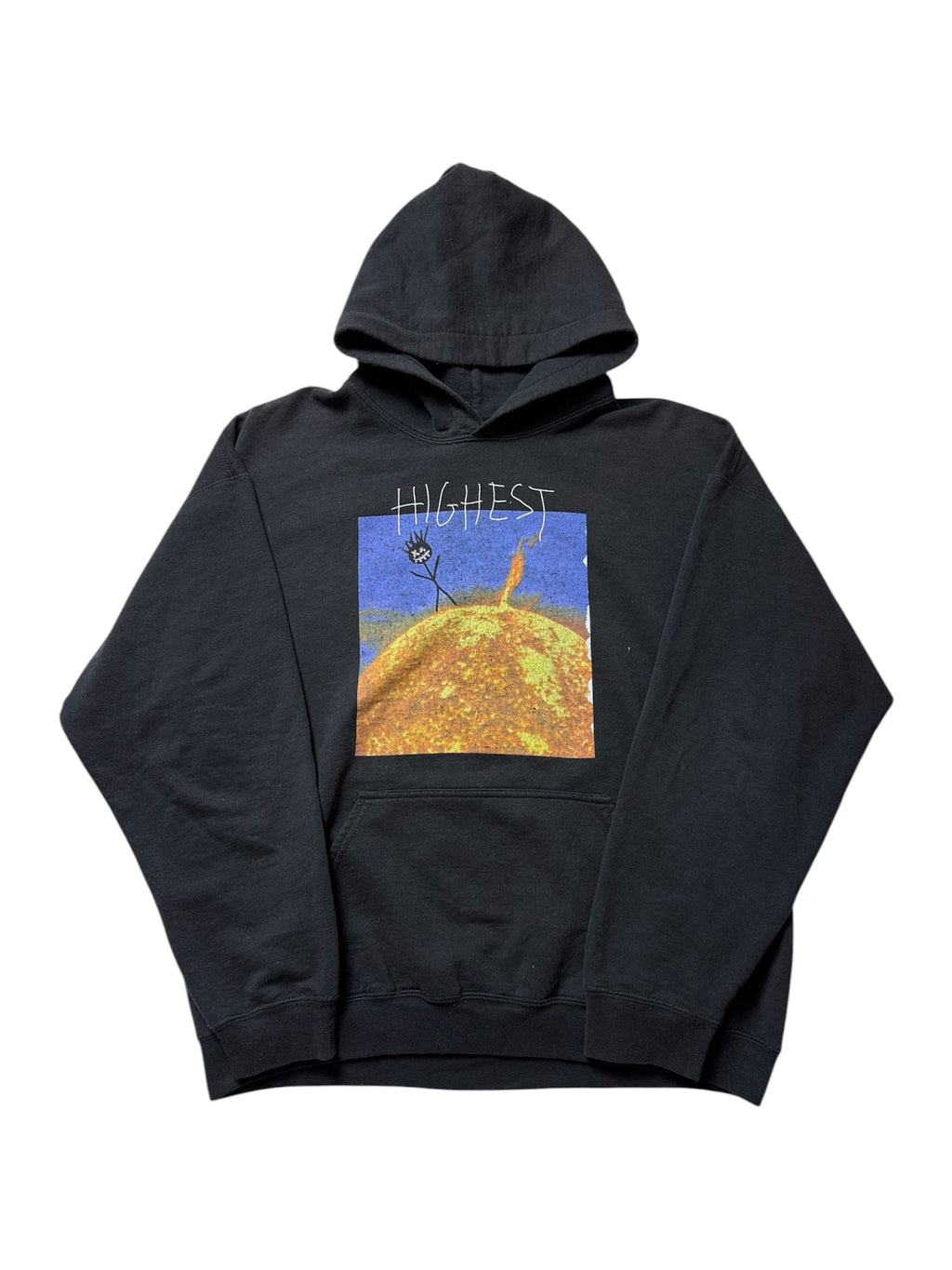 Travis Scott Hoodie (M)            *Gebraucht - Ausgezeichnet