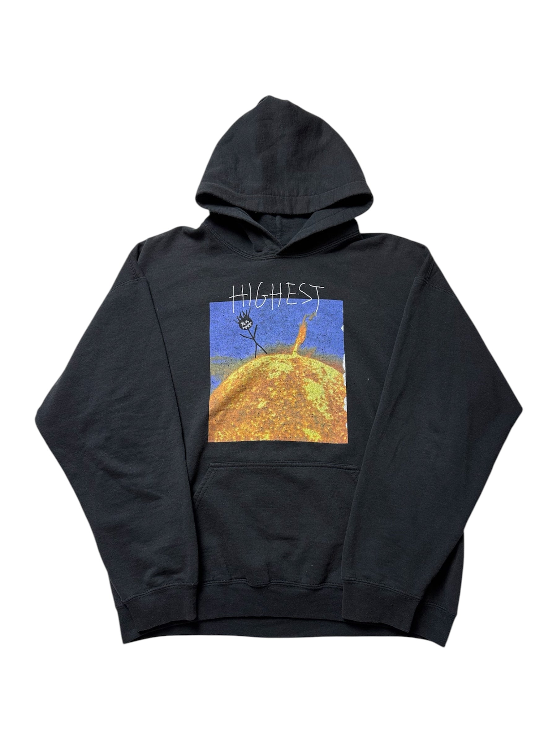 Travis Scott Hoodie (M)            *Gebraucht - Ausgezeichnet