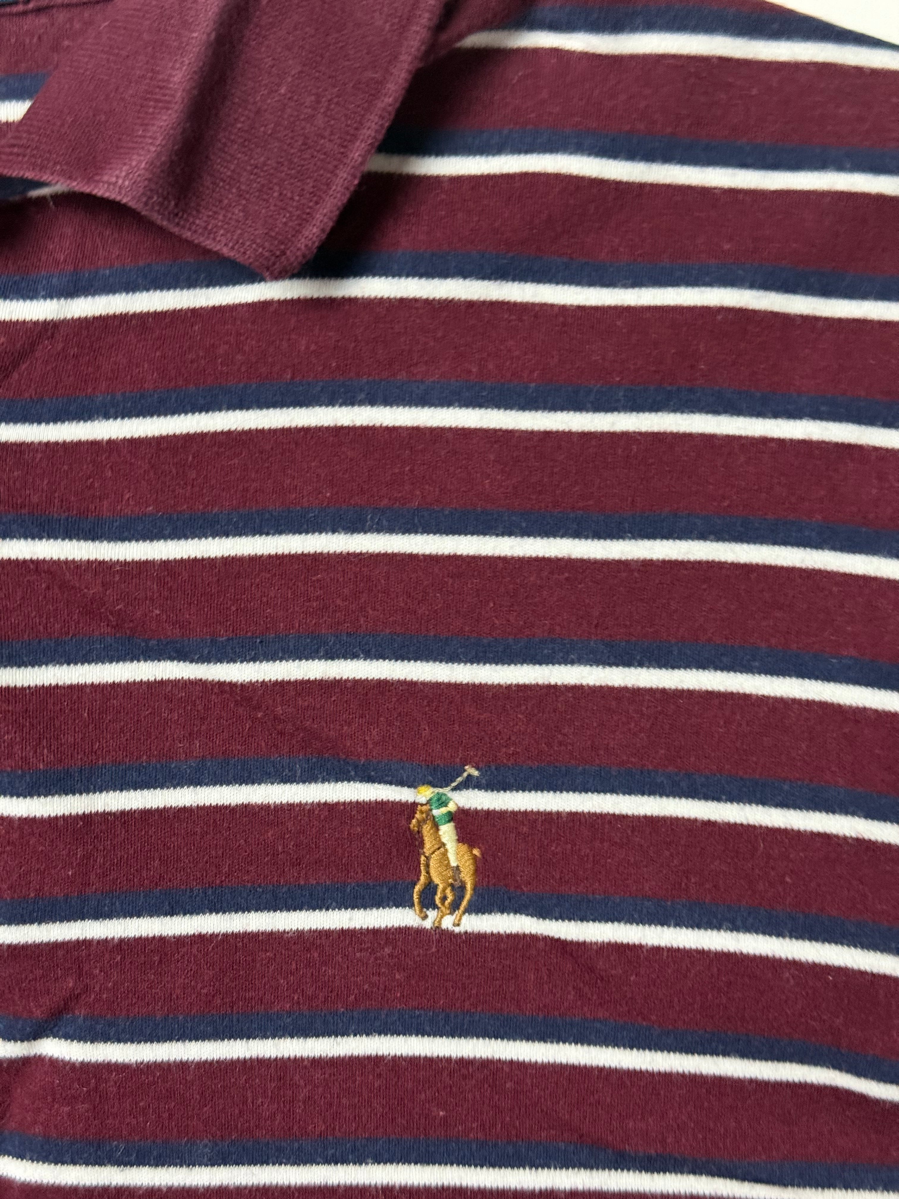 Ralph Lauren Polo Shirt (S)    *Használt - Kiváló