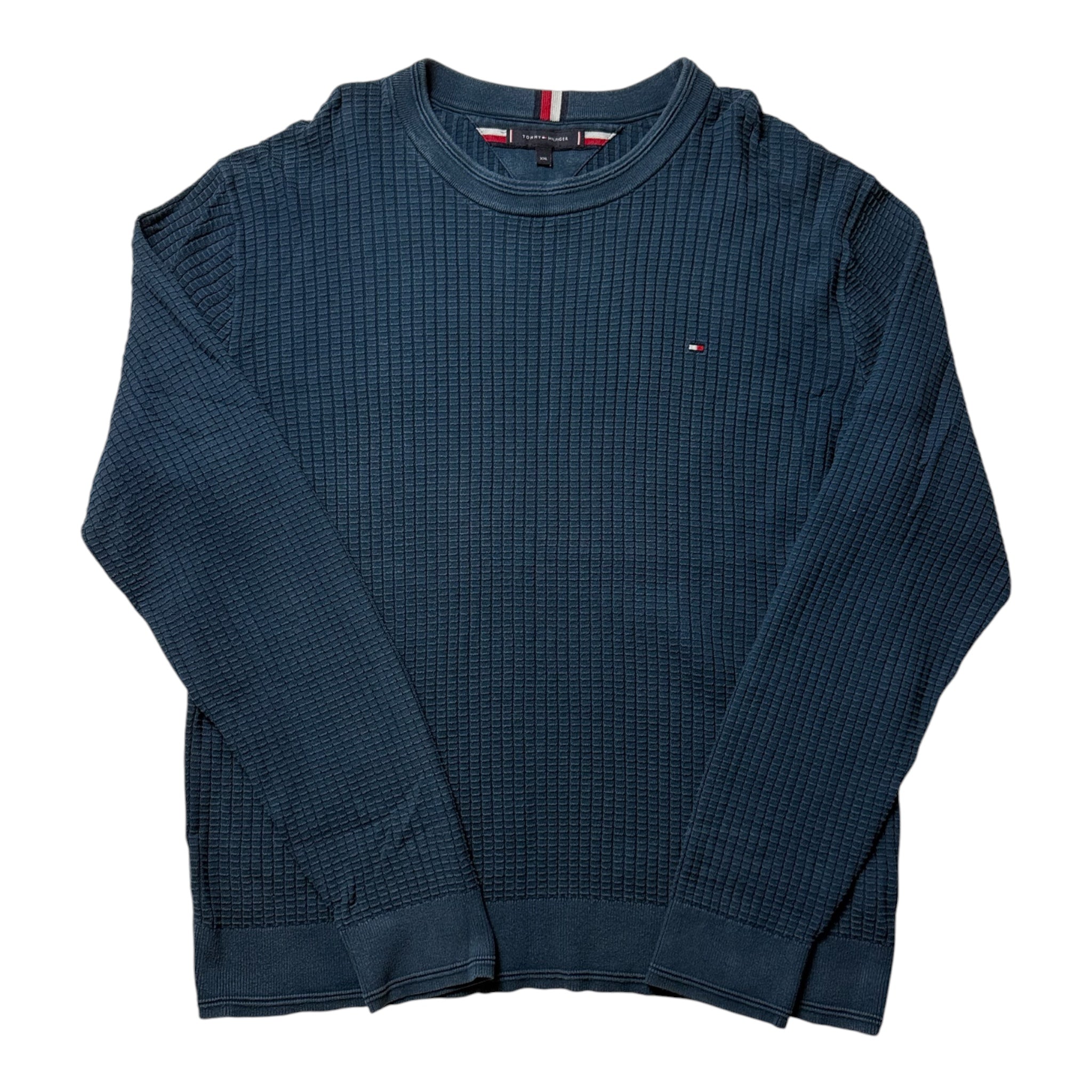 Tommy Hilfiger Sweater (XXL) *Használt - Kiváló