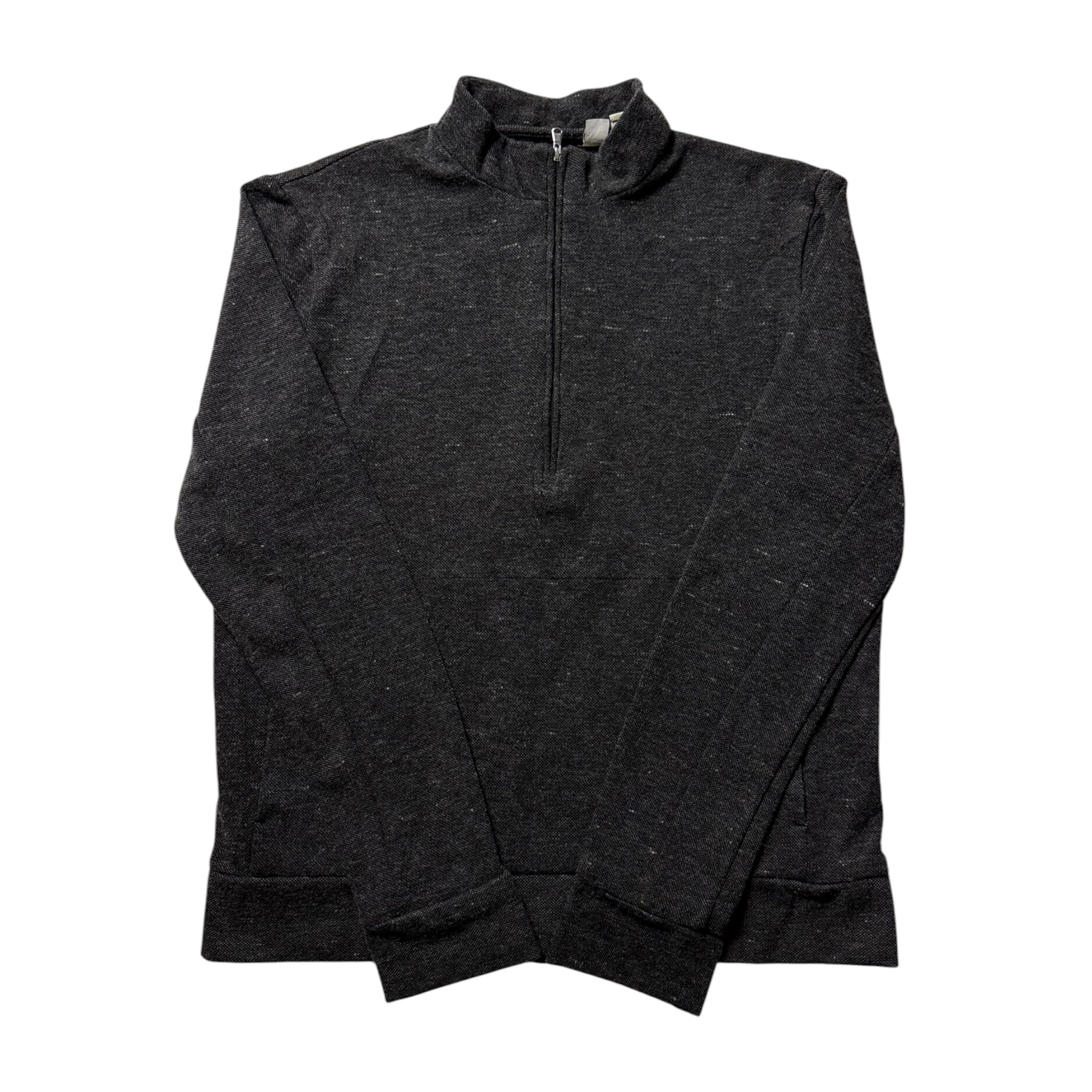 Gant Quarter Zip Sweater (M)  *Használt - Kiváló