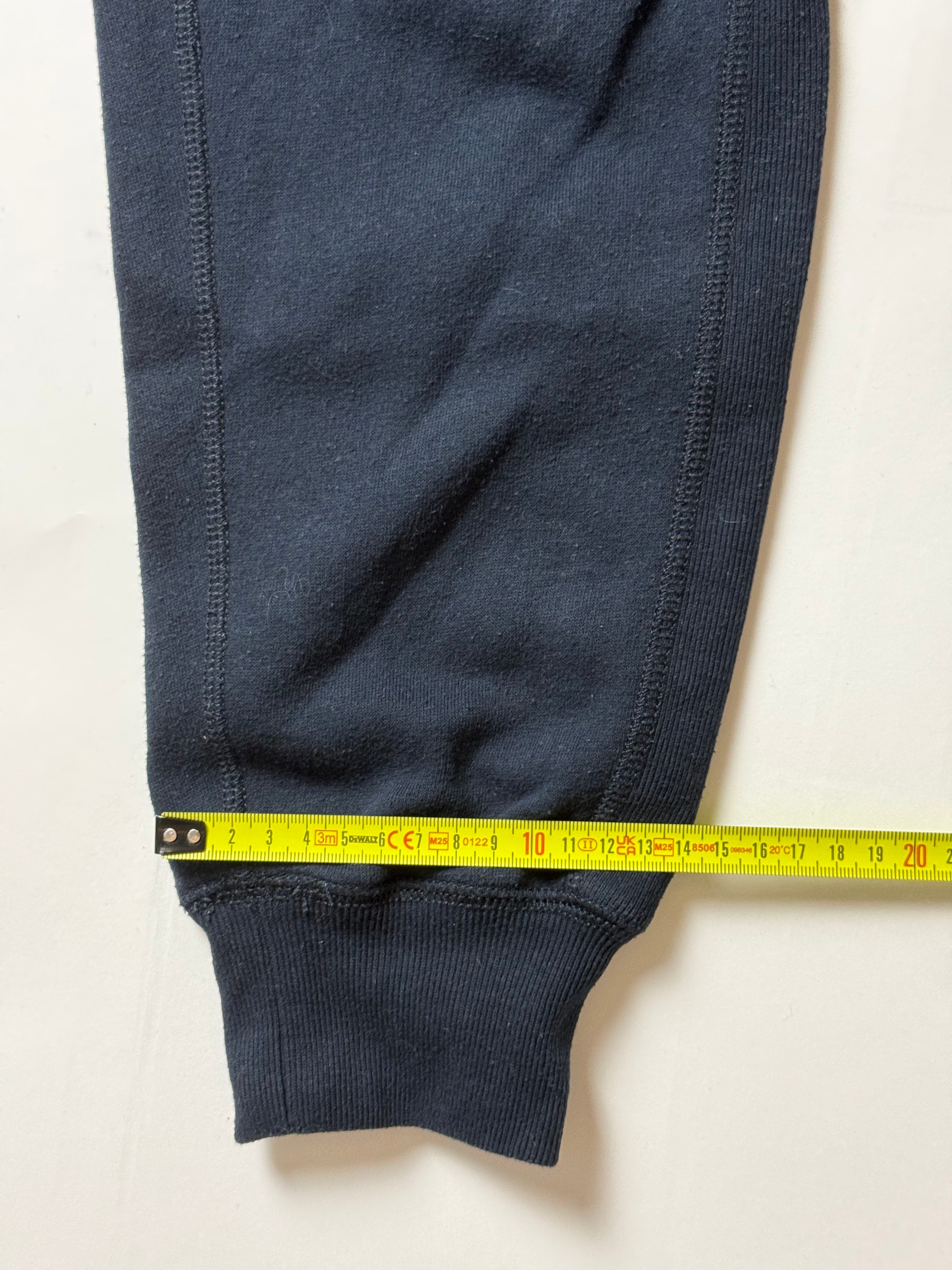 Polo Ralph Lauren Navy Blue Sweatpants    *Used