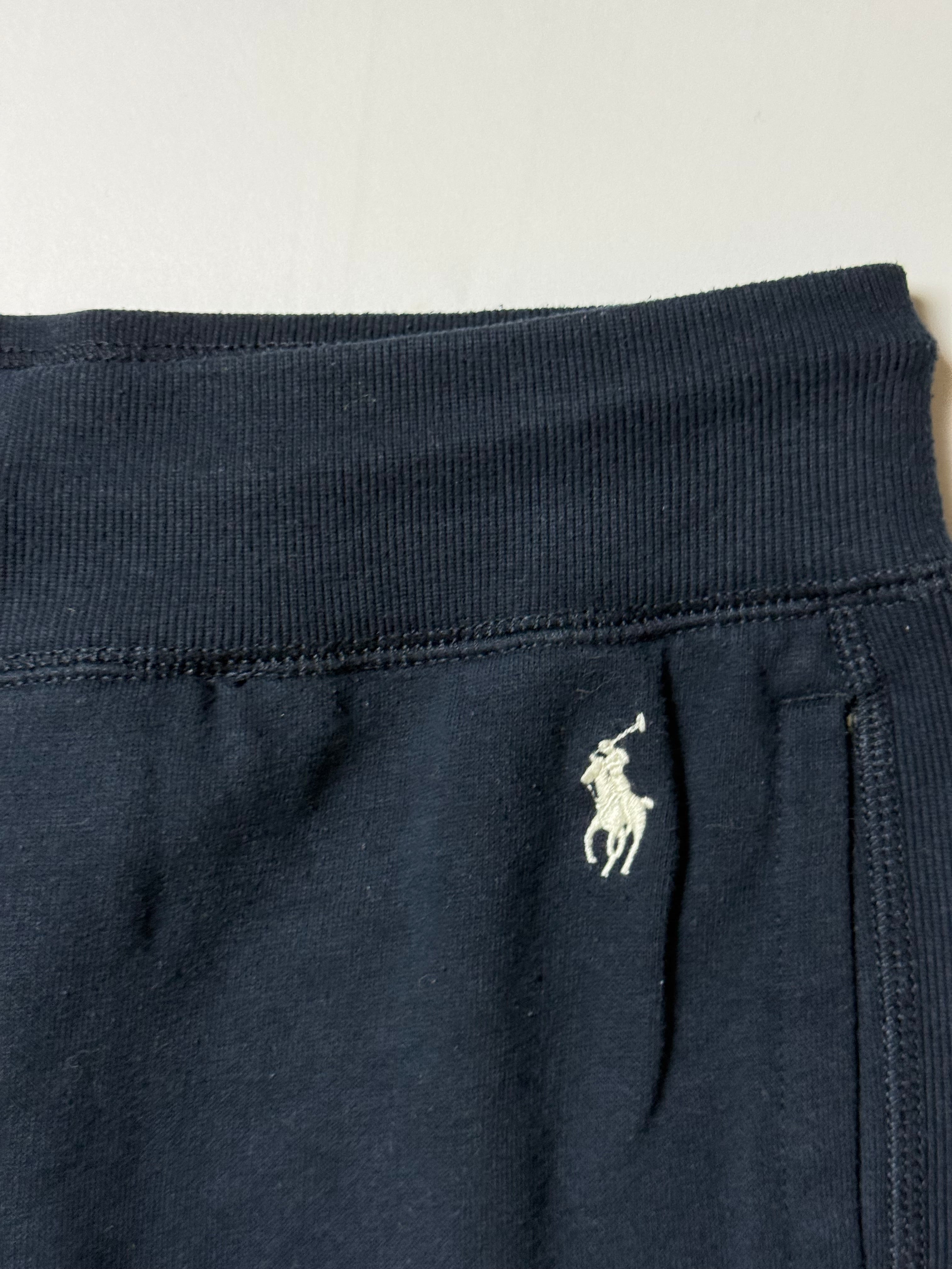 Polo Ralph Lauren Navy Blue Sweatpants (S)    *Használt - Kiváló