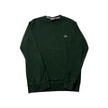 Lacoste Green Sweater (XS)          *Használt - Kiváló