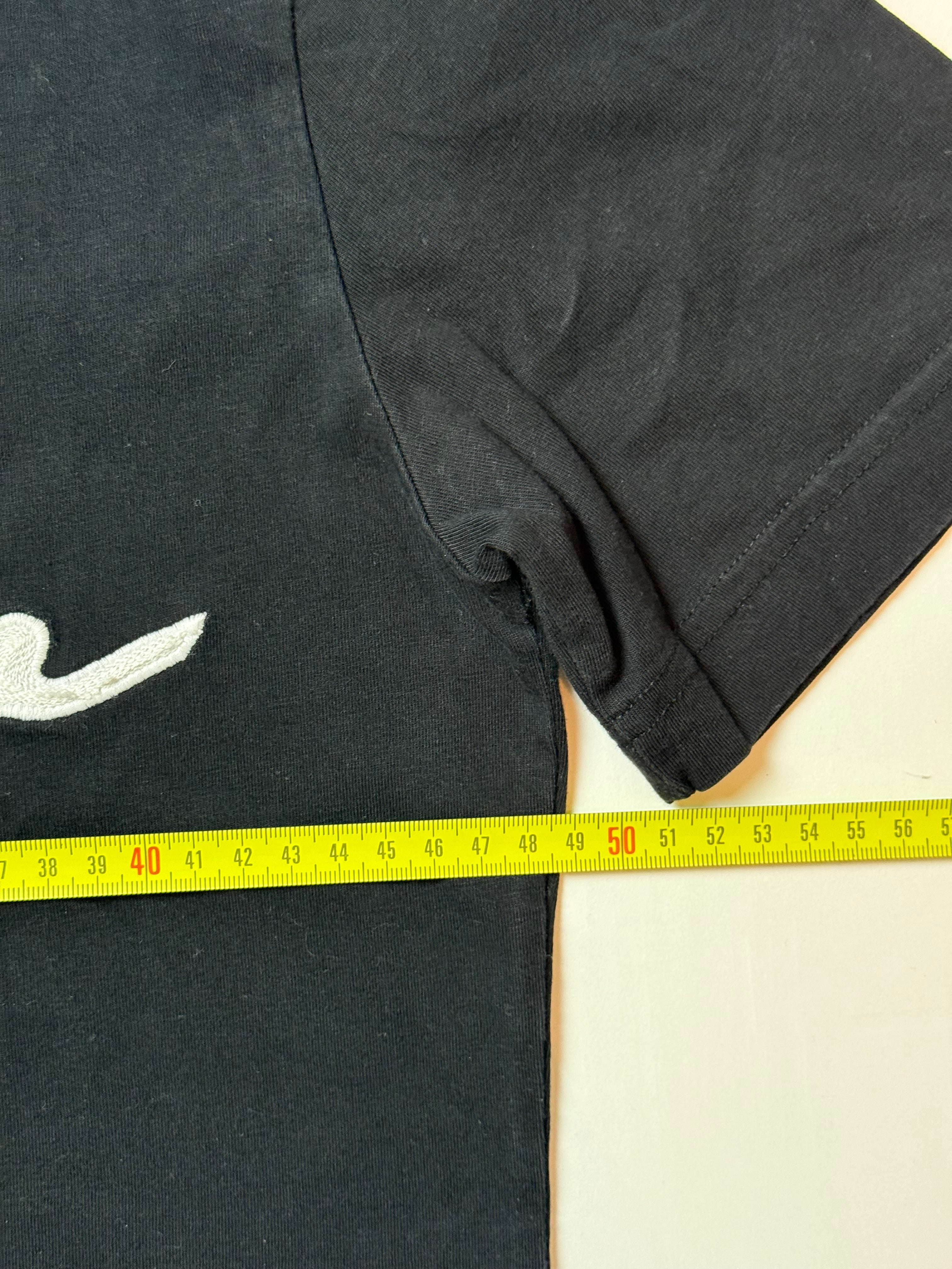 Versace Black T-Shirt (M)       *Használt - Kiváló