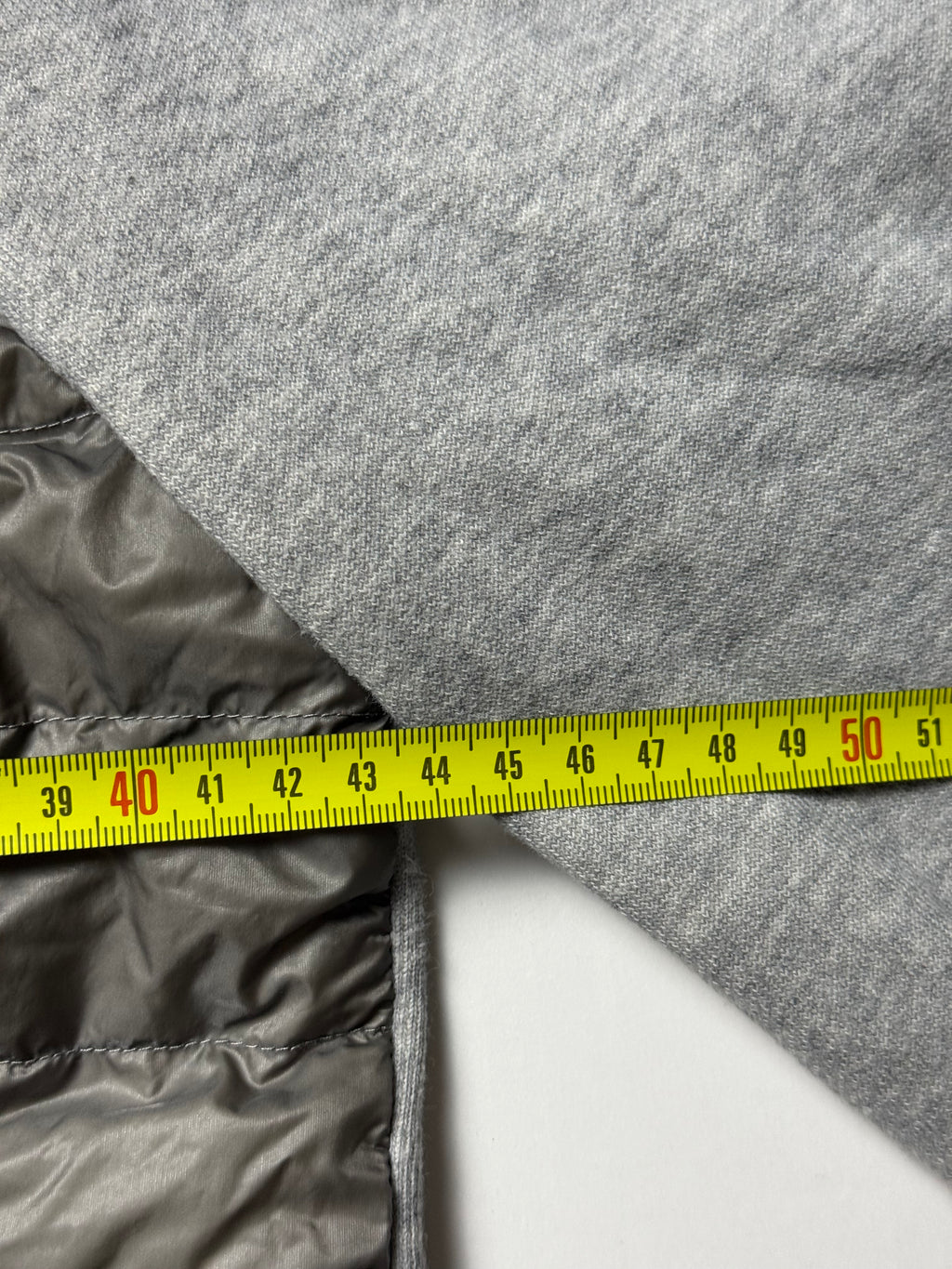 Moncler Strickjacke (S)           *Gebraucht - Ausgezeichnet