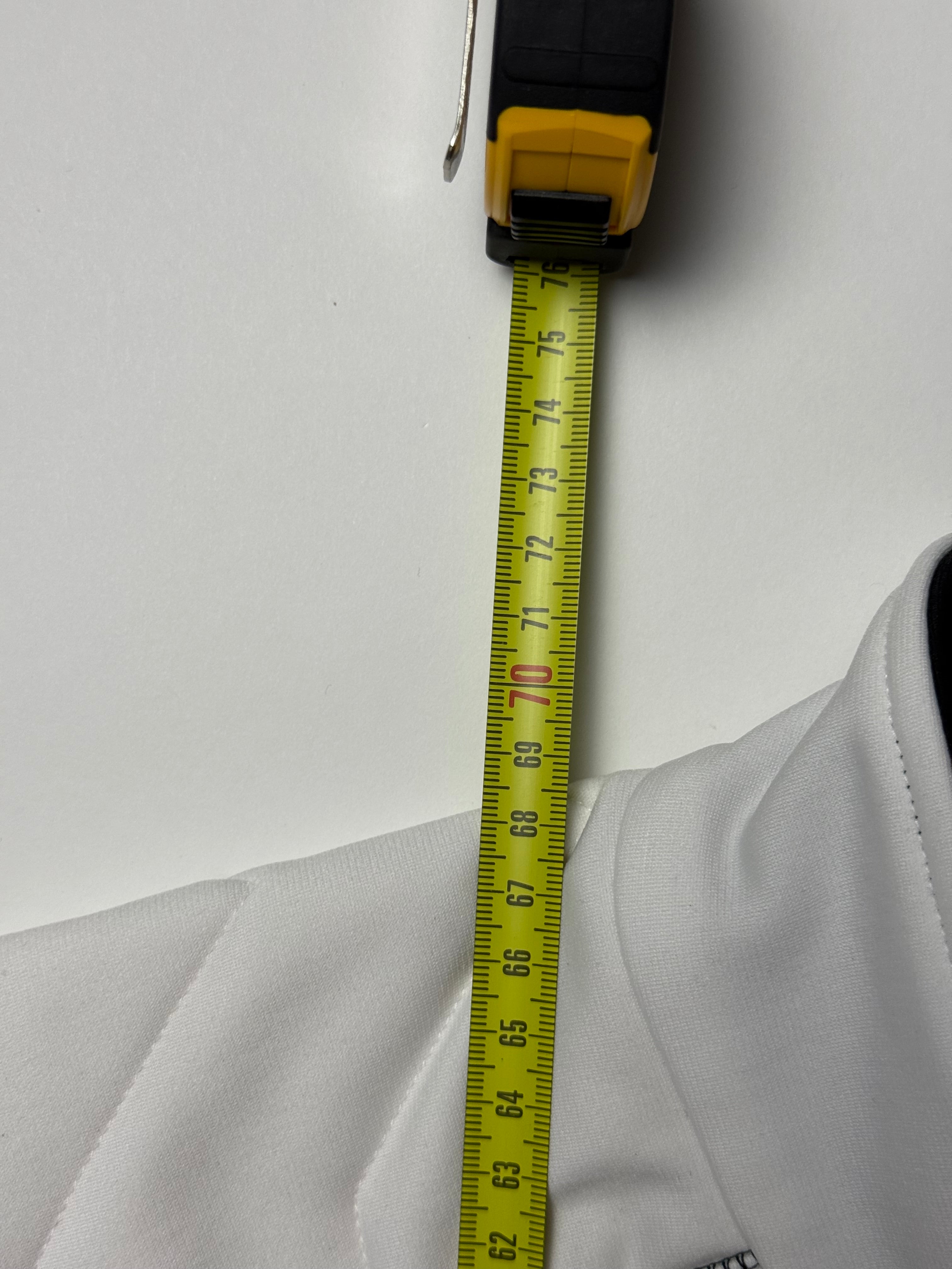 Kjus Zip Up Sweater (L)             *Használt - Kiváló