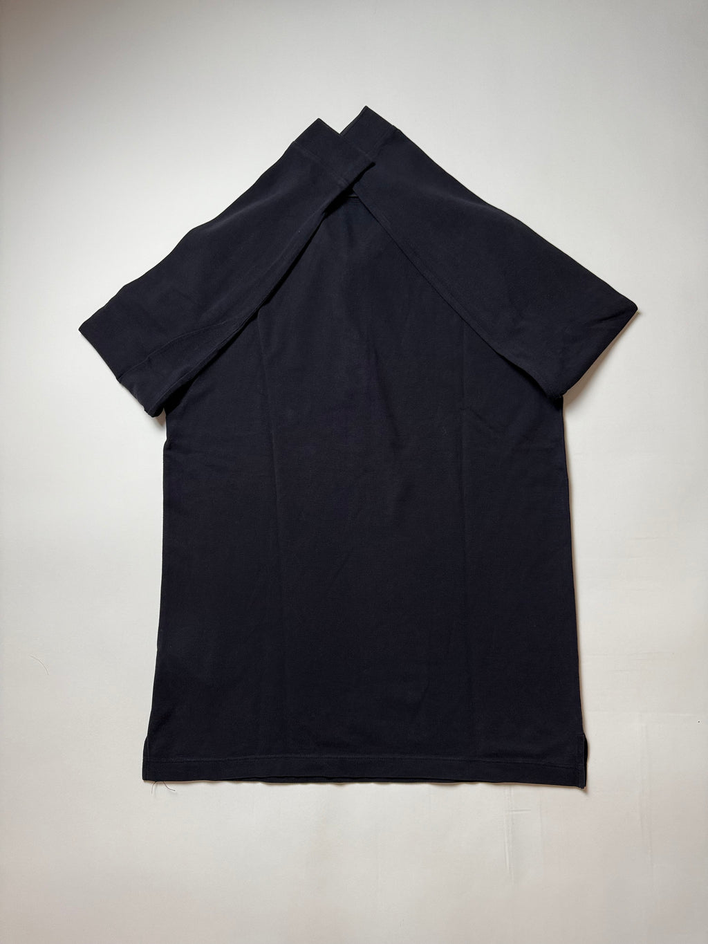 Hugo Boss Longsleeve Polo Shirt (M)*Használt - Kiváló
