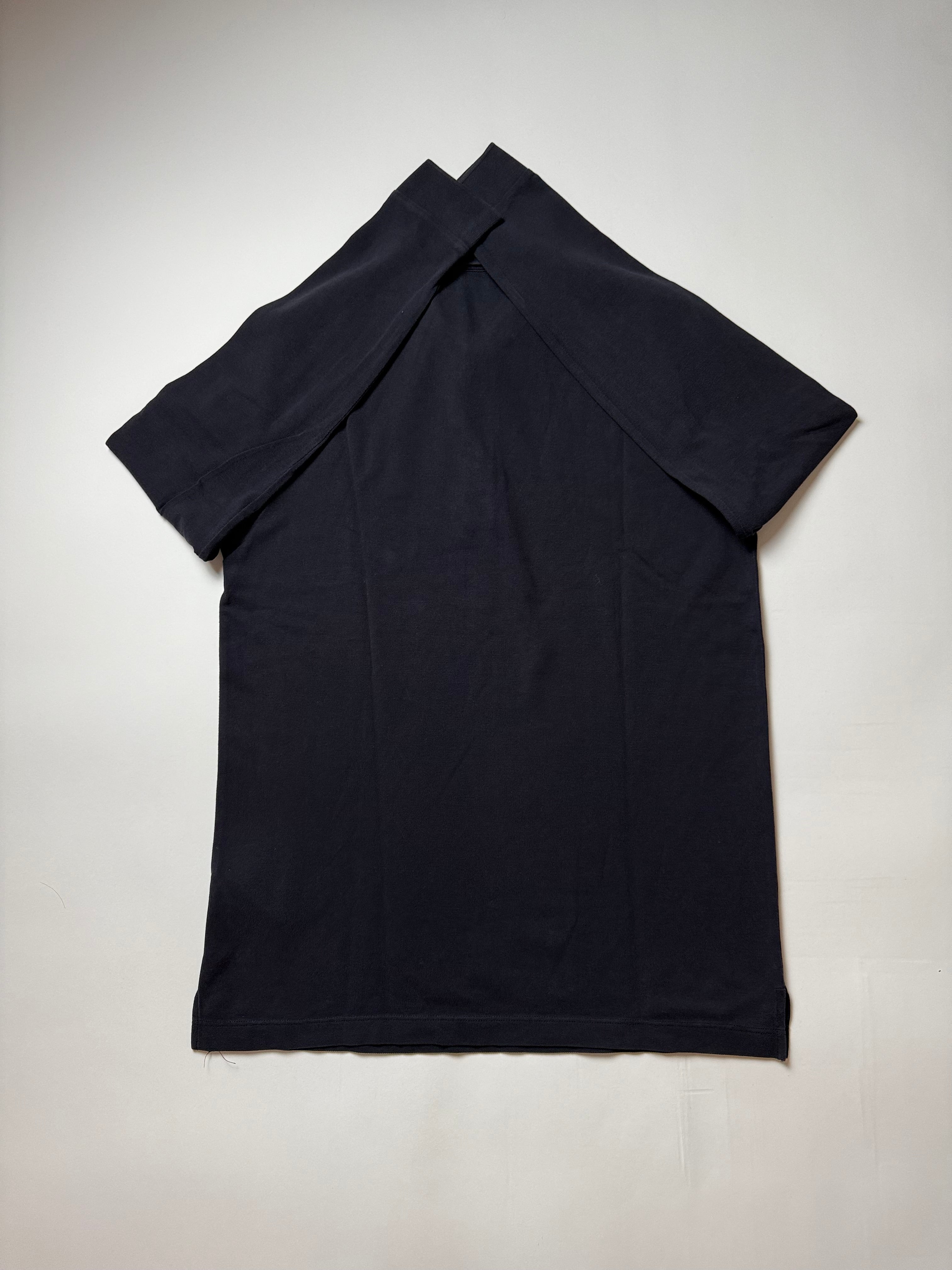 Hugo Boss Longsleeve Polo Shirt (M)*Használt - Kiváló