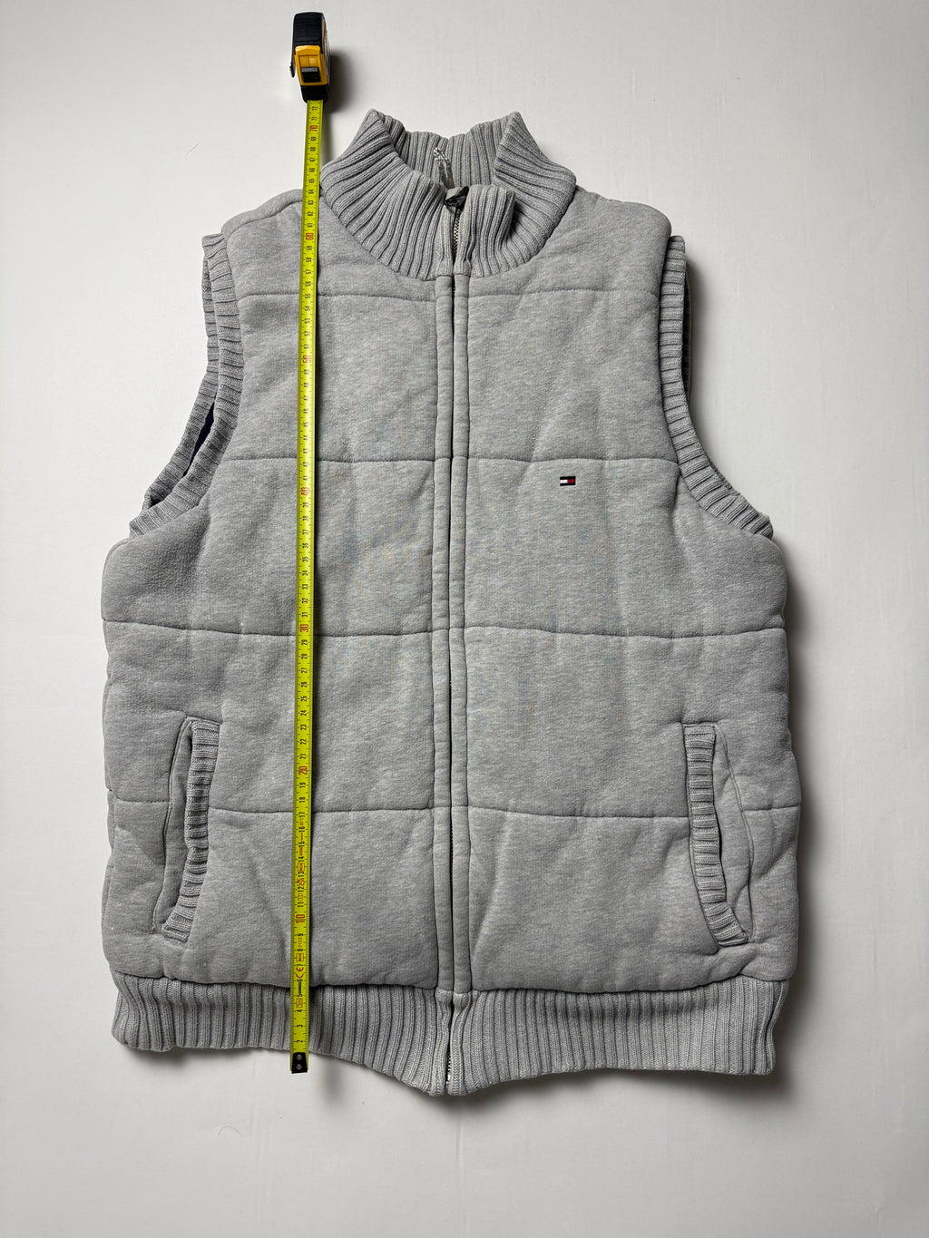 Tommy Hilfiger Weste (M)          *Gebraucht - Ausgezeichnet