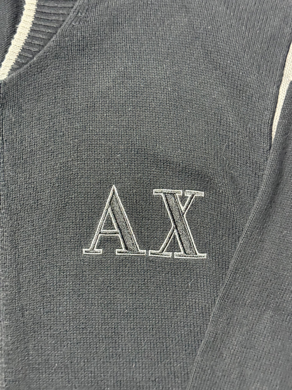 Armani Exchange Pullover (M) *Gebraucht - Ausgezeichnet