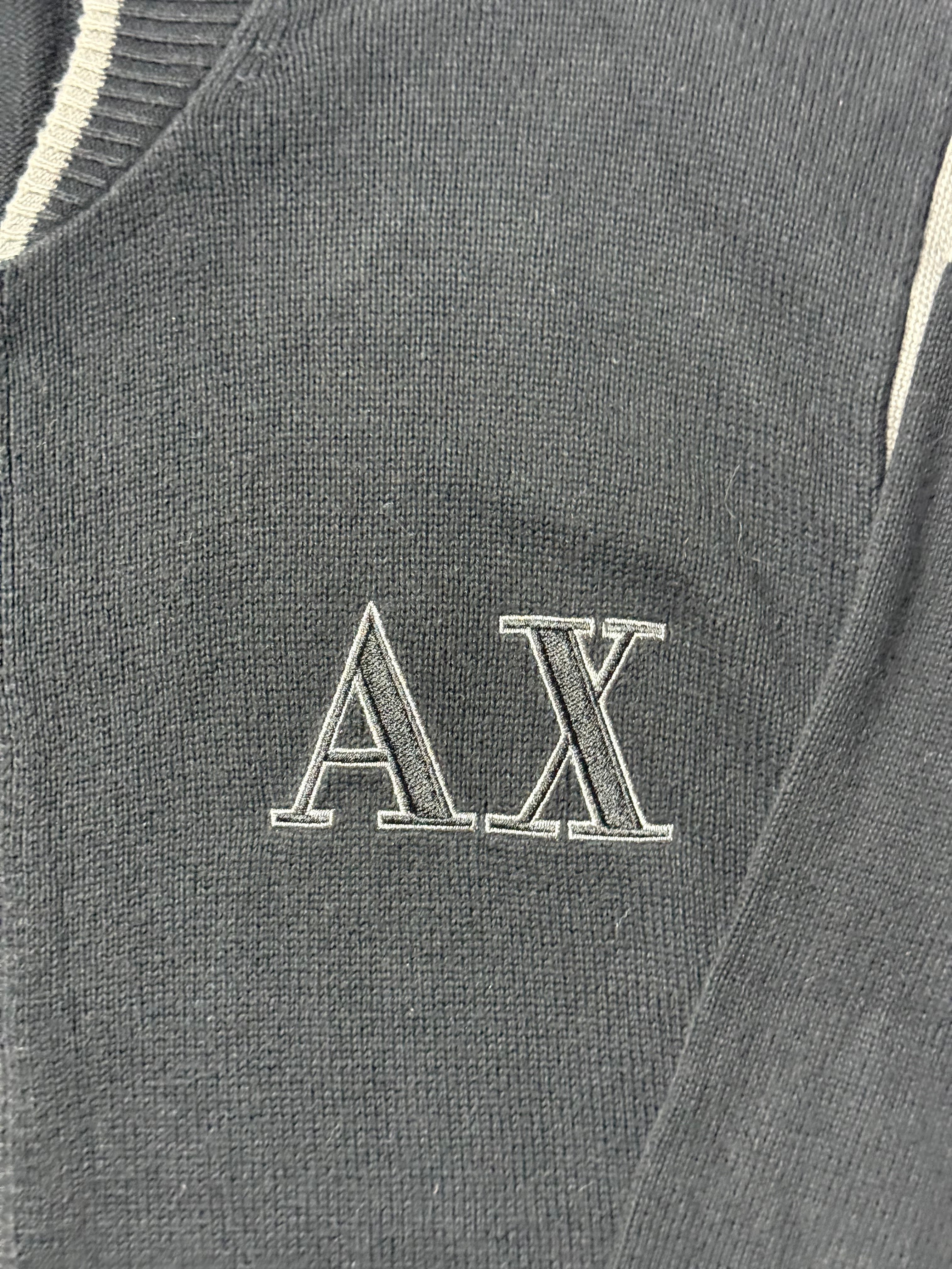 Armani Exchange Sweater (M) *Használt - Kiváló