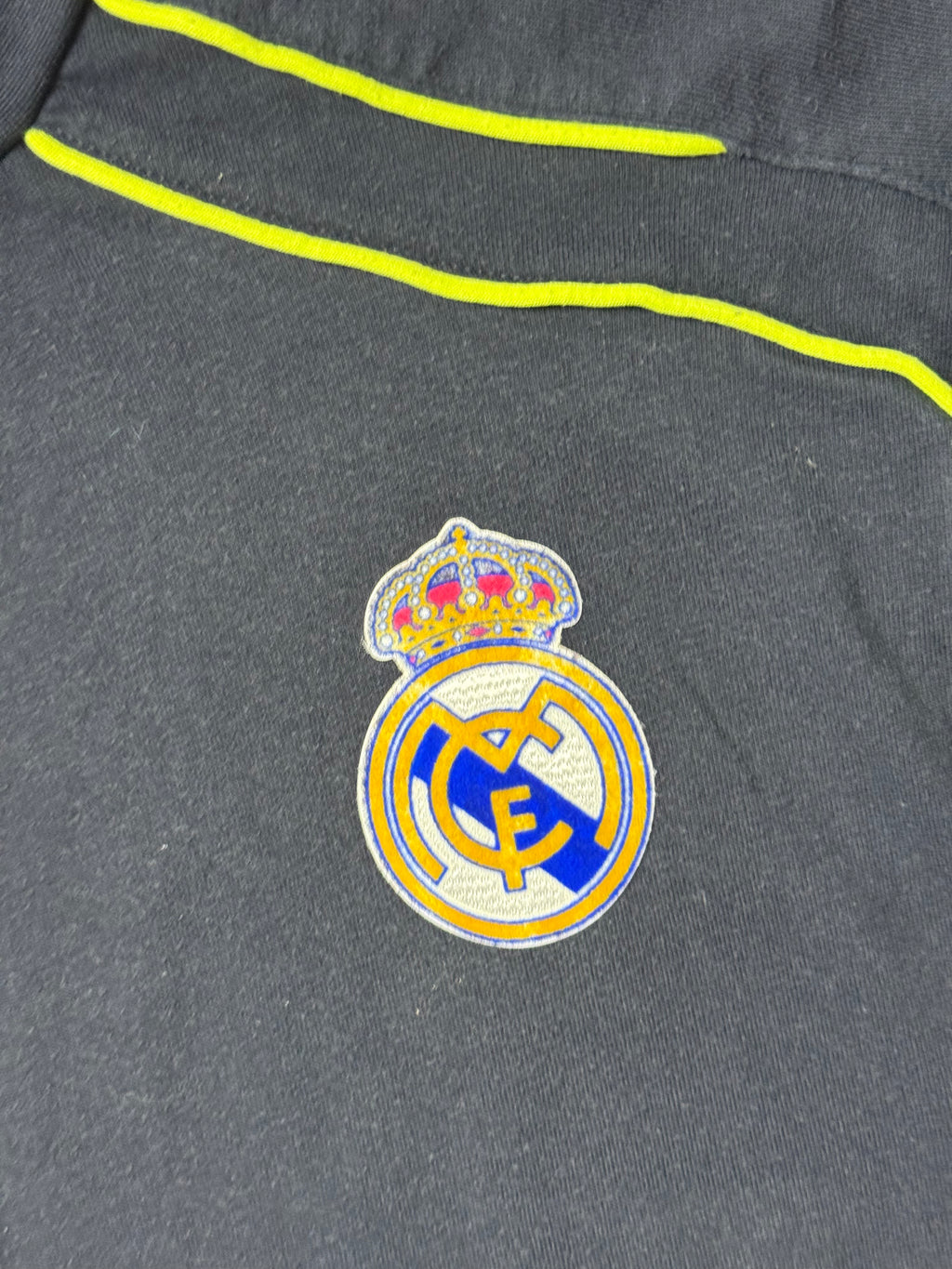 Adidas x Real Madrid T-Shirt (M) *Használt - Kiváló