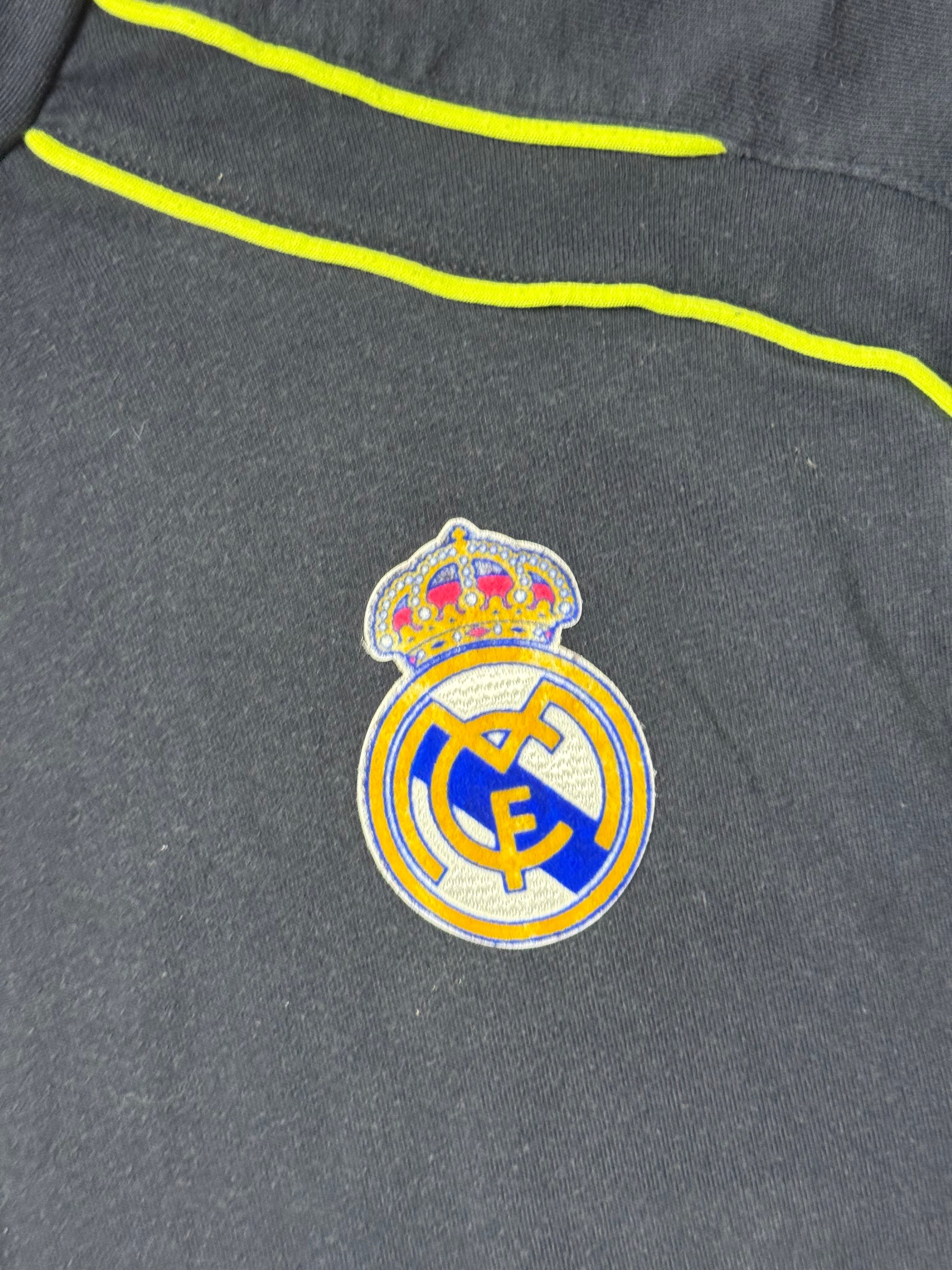 Adidas x Real Madrid T-Shirt (M) *Használt - Kiváló