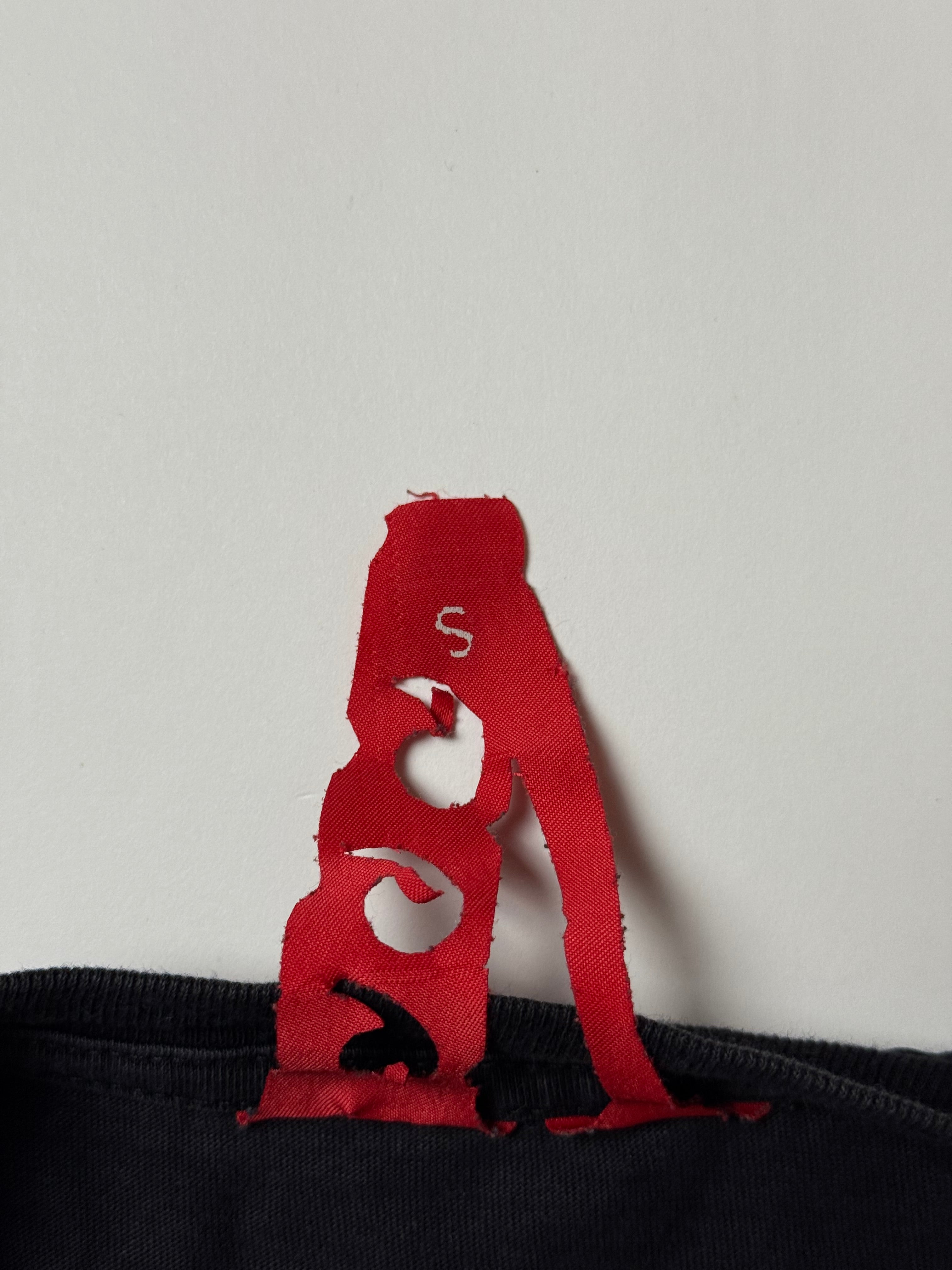 Vlone x Juice Wrld T-Shirt (S)    *Használt - Kiváló