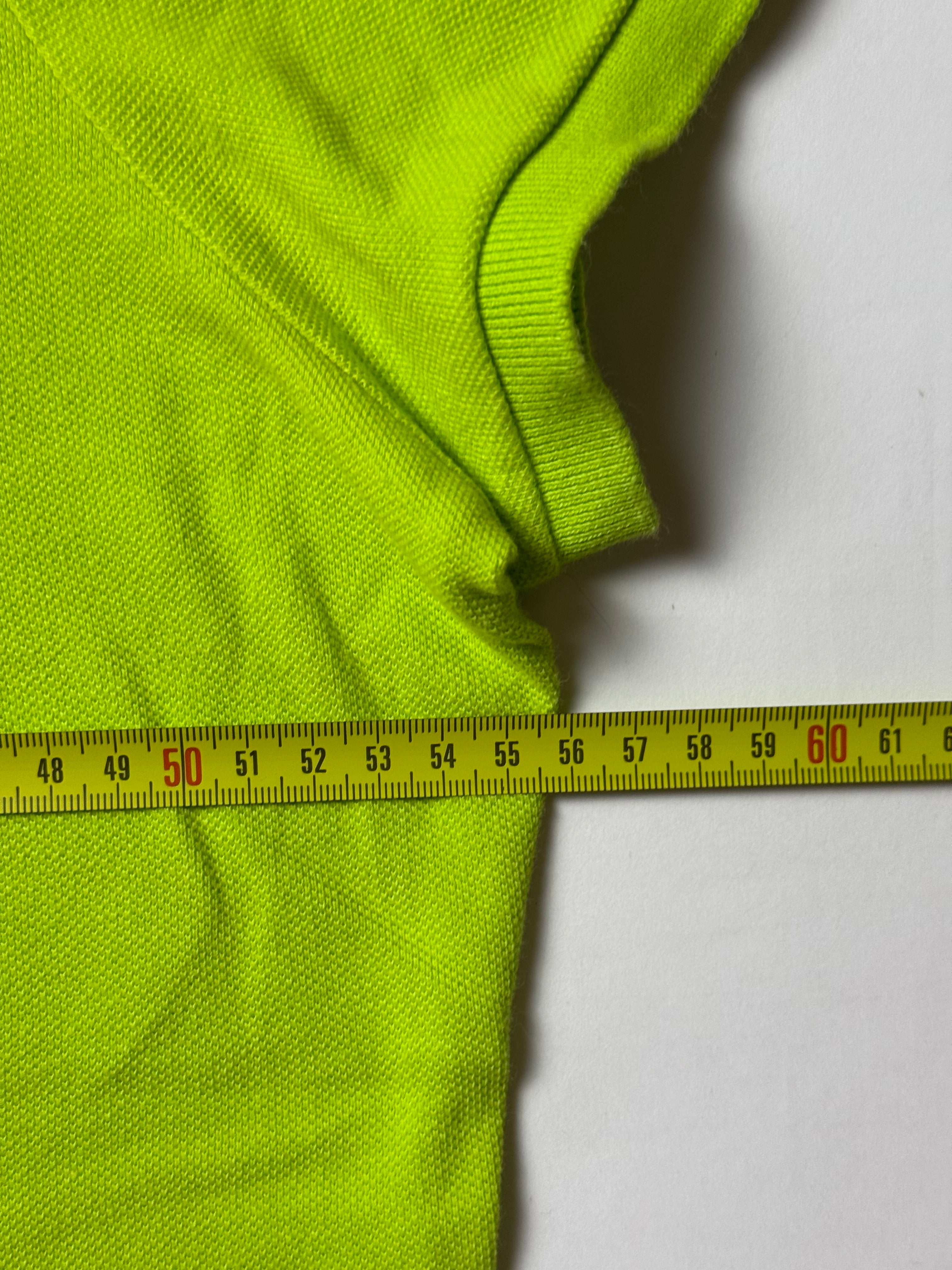 Polo Ralph Lauren Chief Keef Poloshirt (XL) *Gebraucht - Ausgezeichnet