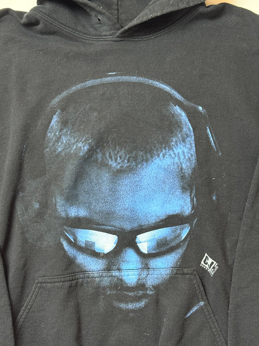 Travis Scott Cactus Jack Hoodie (L) *Gebraucht - Ausgezeichnet