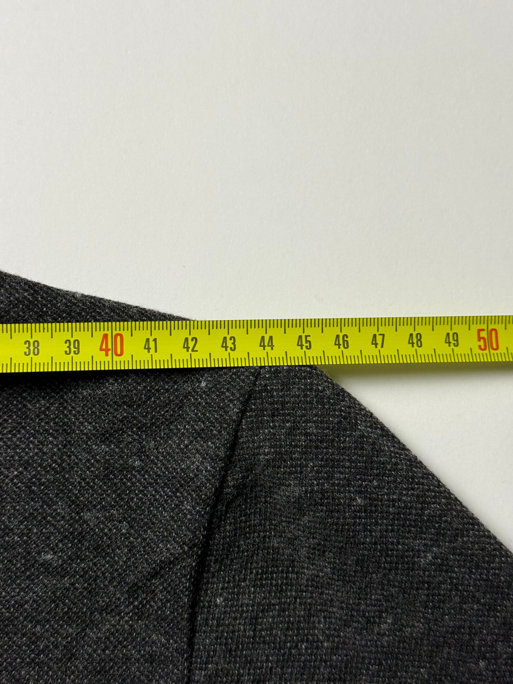Gant Quarter Zip Sweater (M)  *Használt - Kiváló