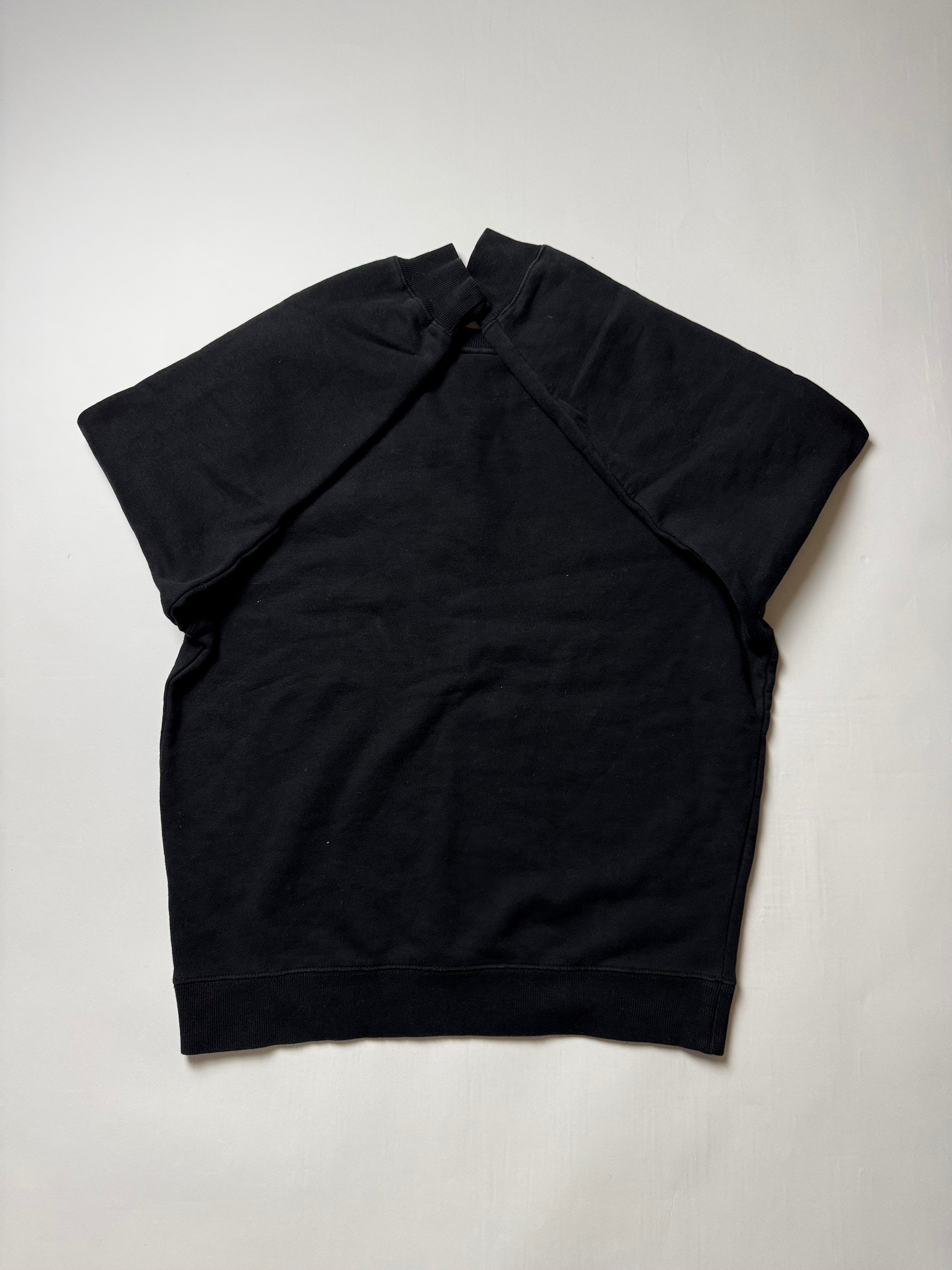 Stüssy Black Sweater (S)    *Használt - Kiváló