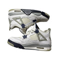 Jordan 4 Midnight Navy (38,5) *Használt - Jó